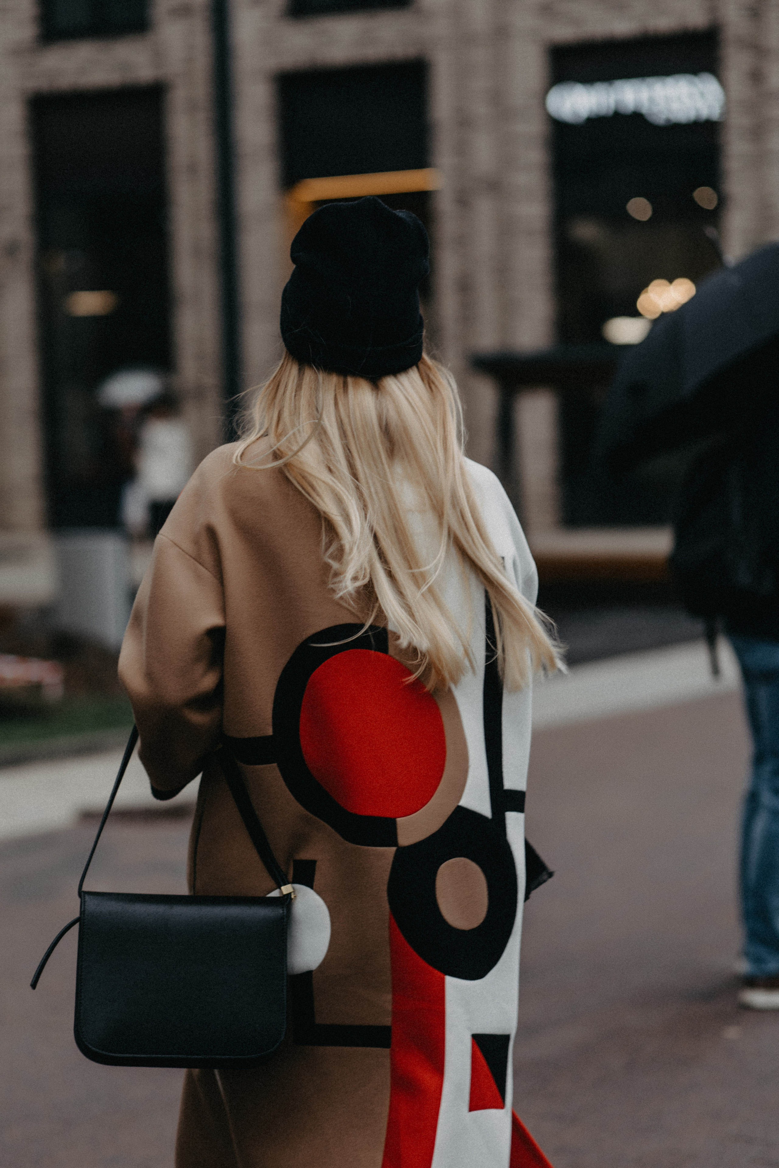 Романтика в большом городе. LEONTEVA_ANASTASIA