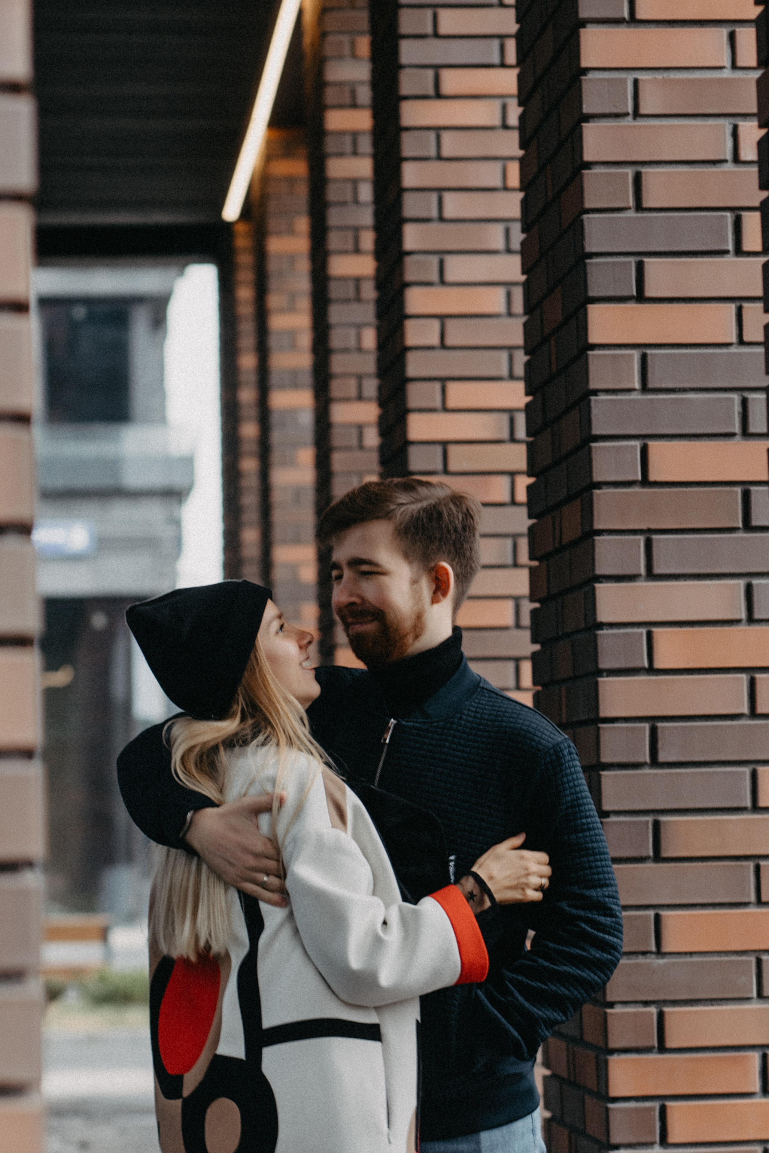 Романтика в большом городе. LEONTEVA_ANASTASIA