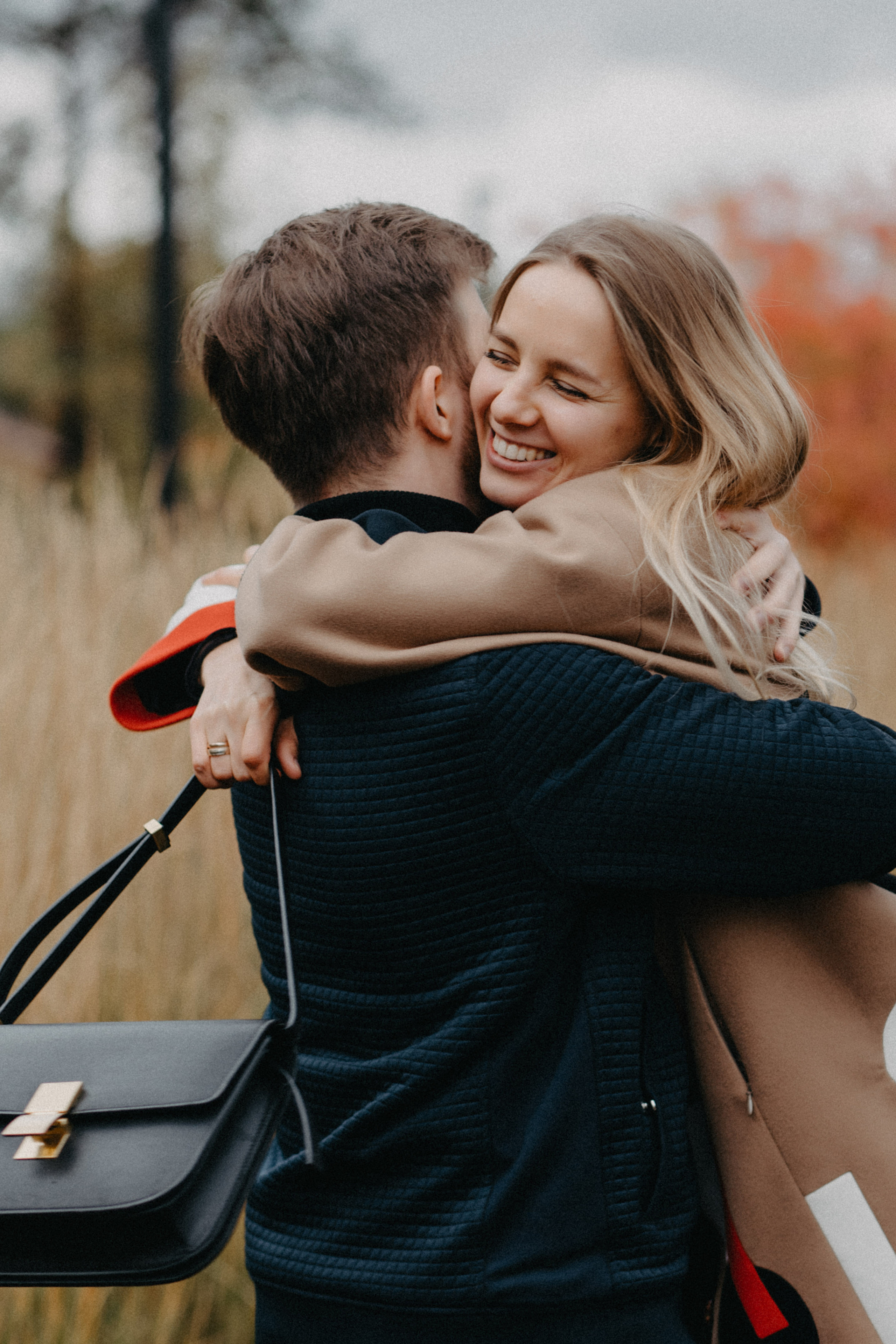 Романтика в большом городе. LEONTEVA_ANASTASIA