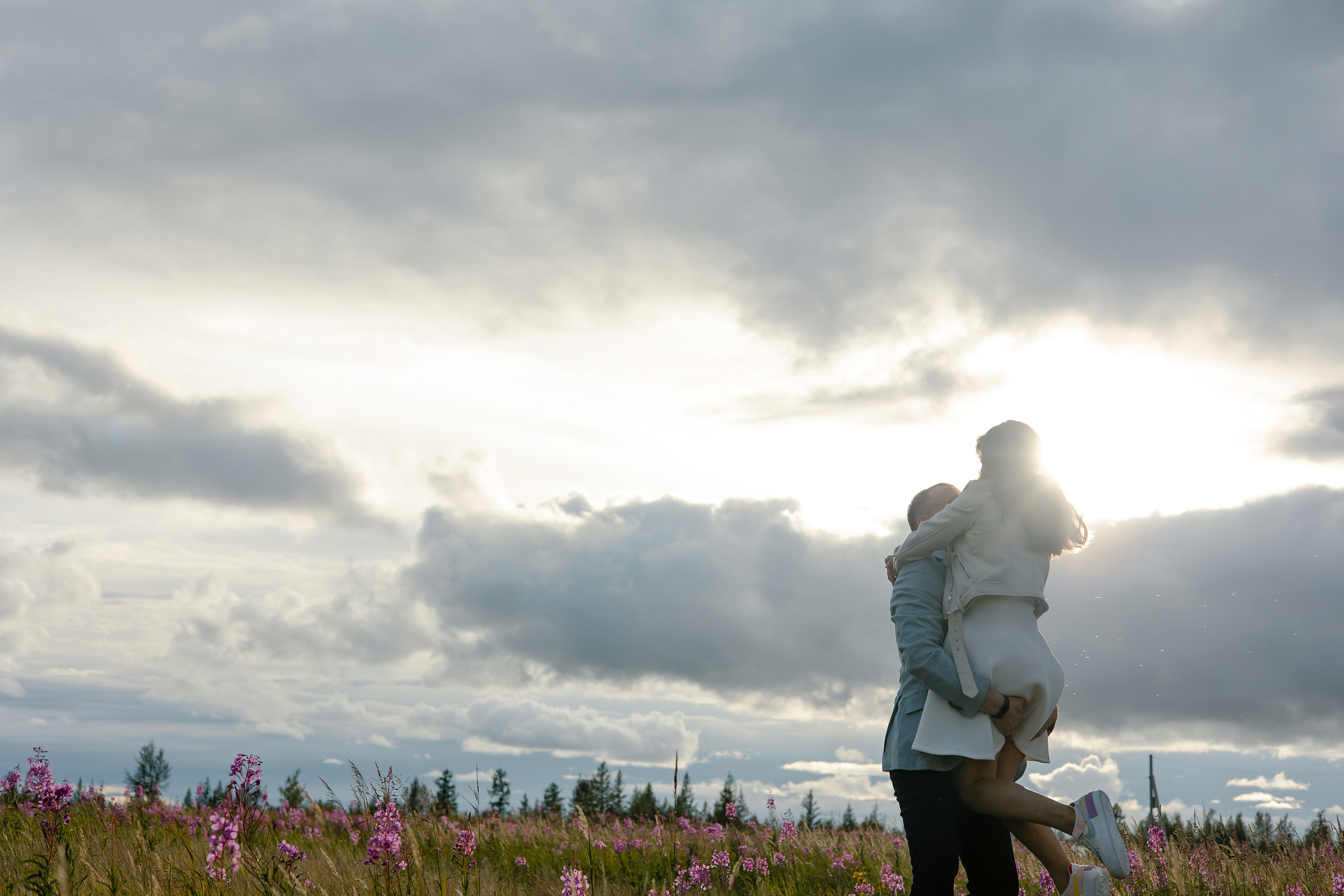 В гармонии с природой. LEONTEVA_ANASTASIA