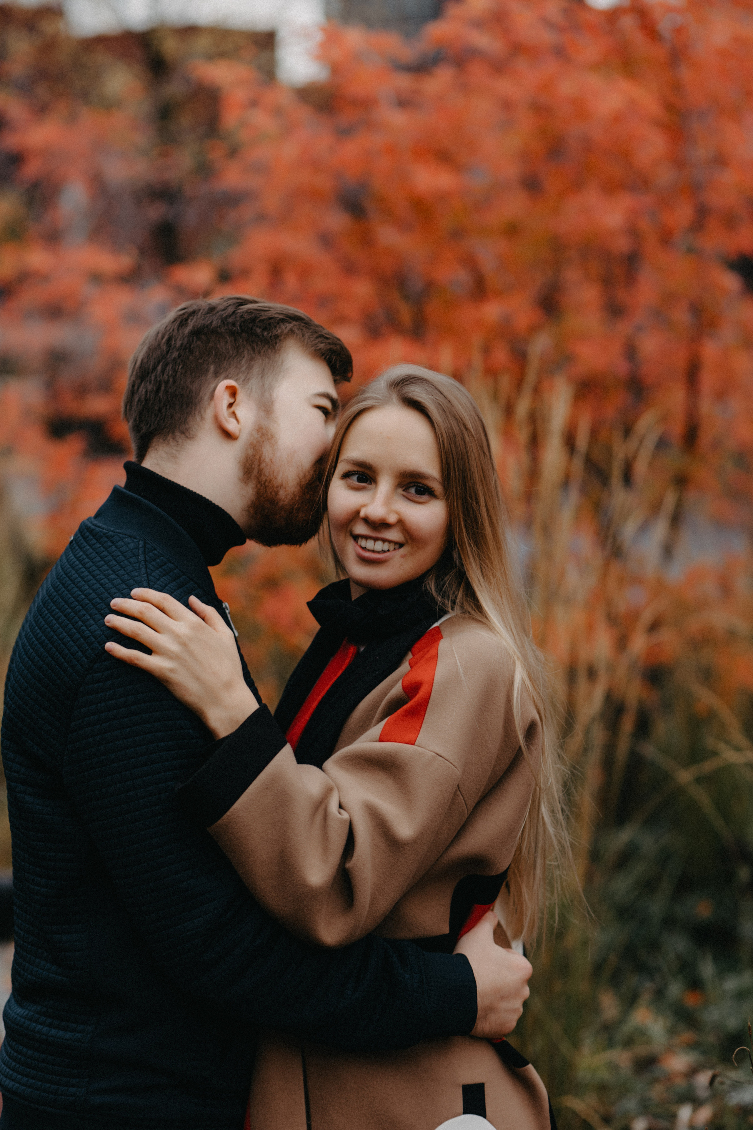 Романтика в большом городе. LEONTEVA_ANASTASIA