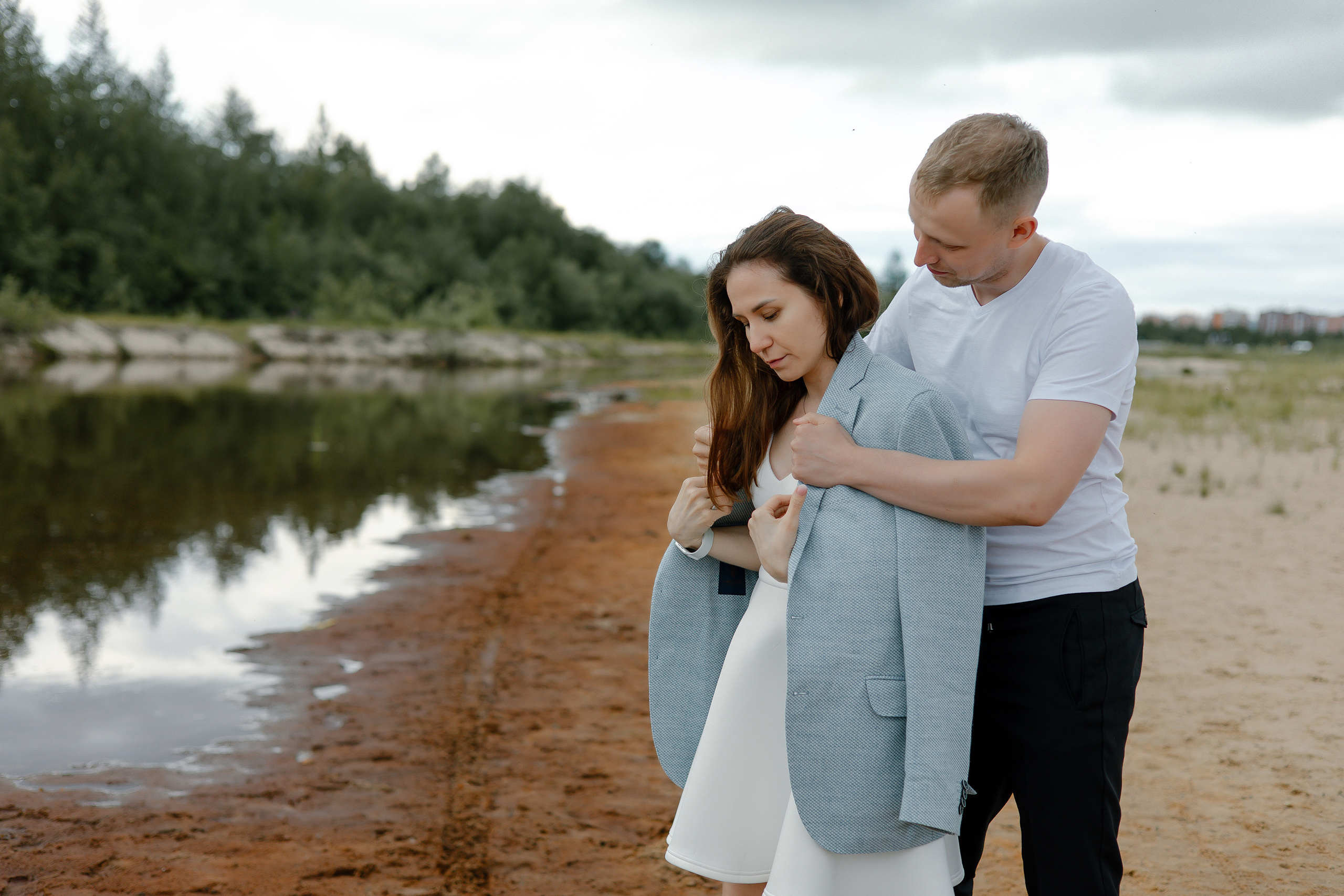 В гармонии с природой. LEONTEVA_ANASTASIA