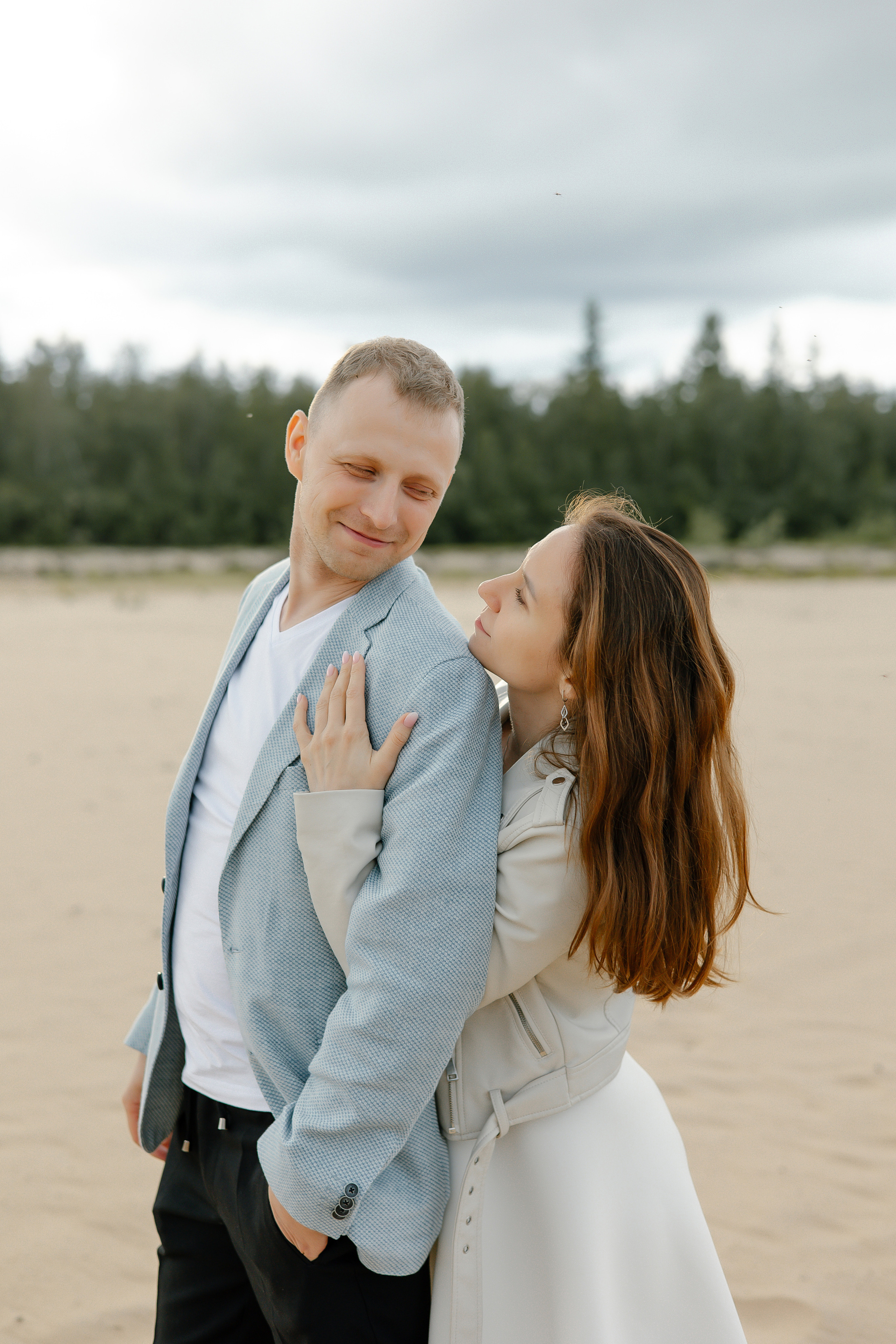 В гармонии с природой. LEONTEVA_ANASTASIA