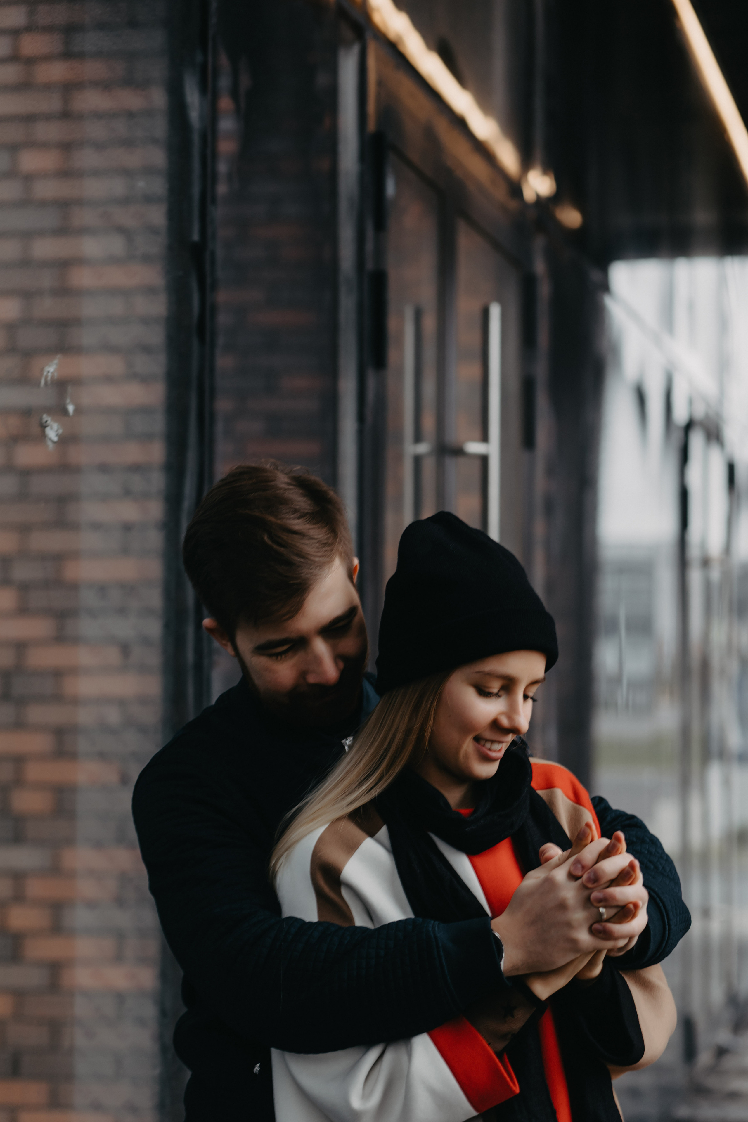 Романтика в большом городе. LEONTEVA_ANASTASIA