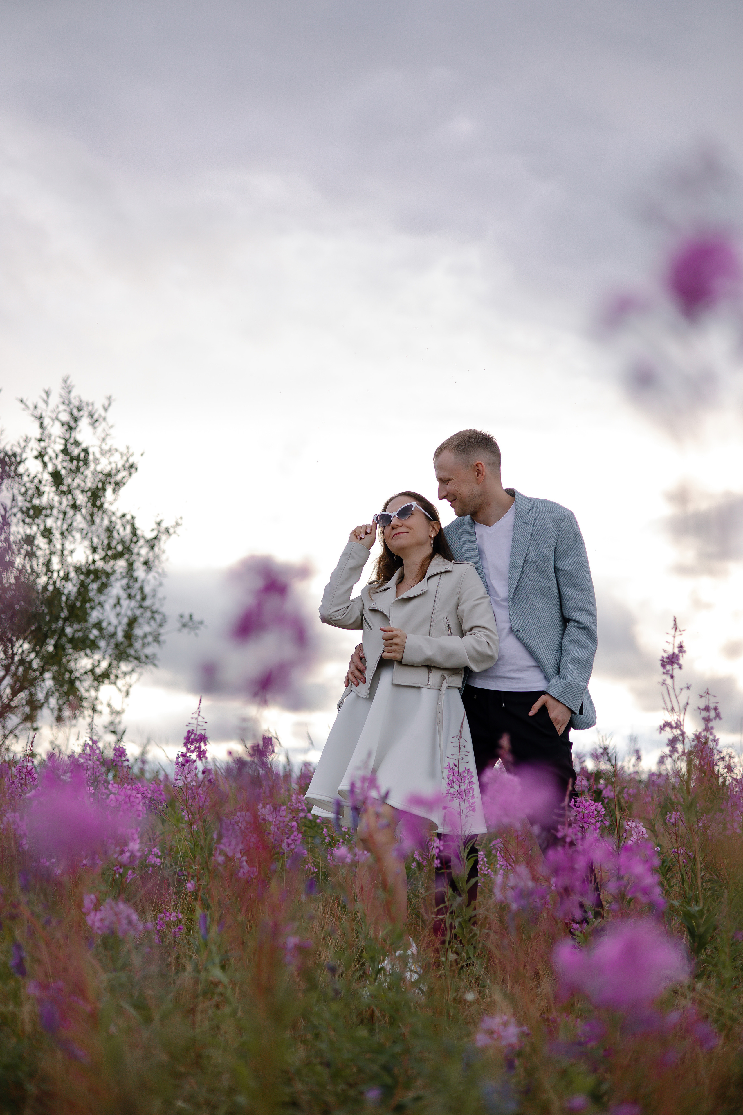 В гармонии с природой. LEONTEVA_ANASTASIA