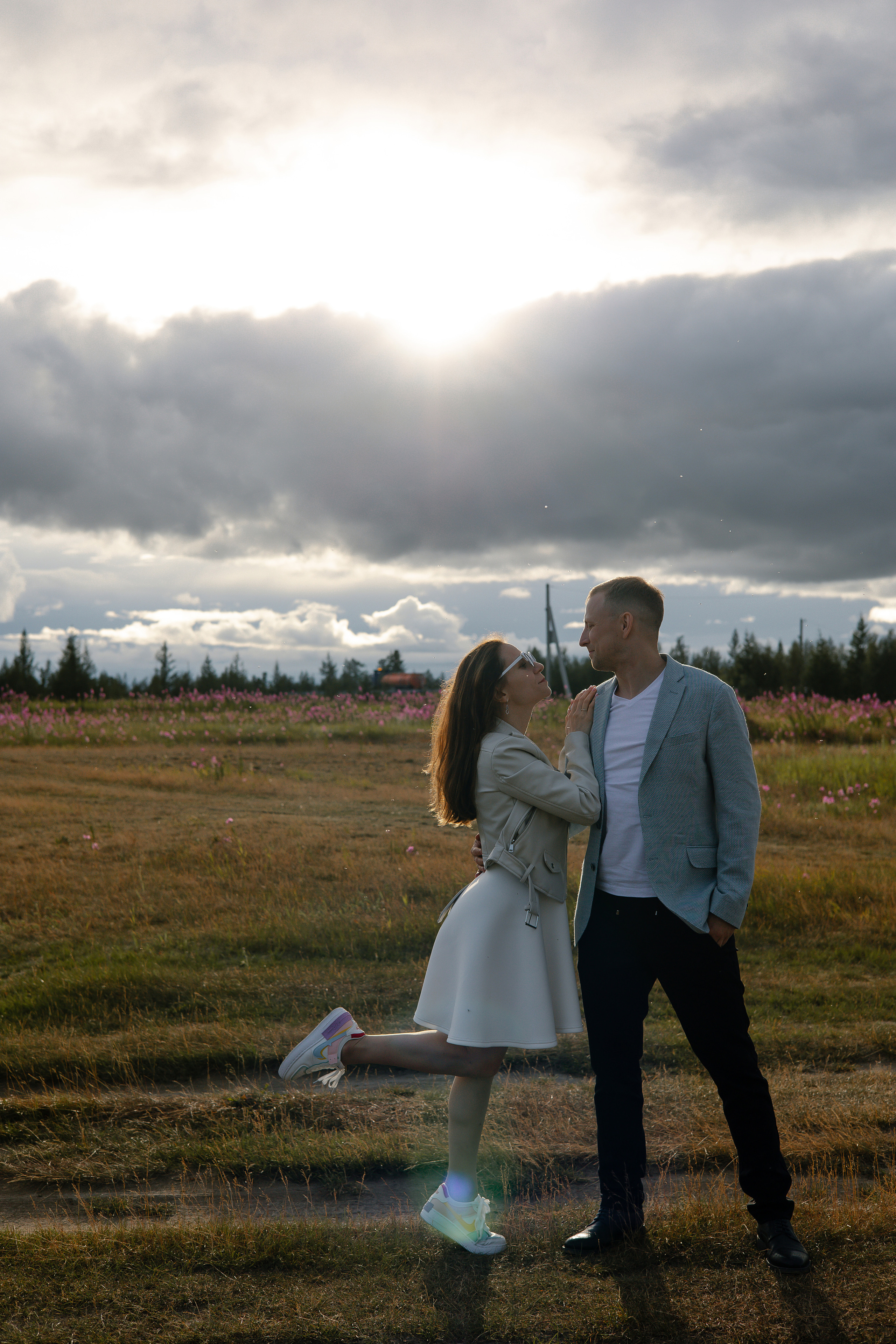 В гармонии с природой. LEONTEVA_ANASTASIA