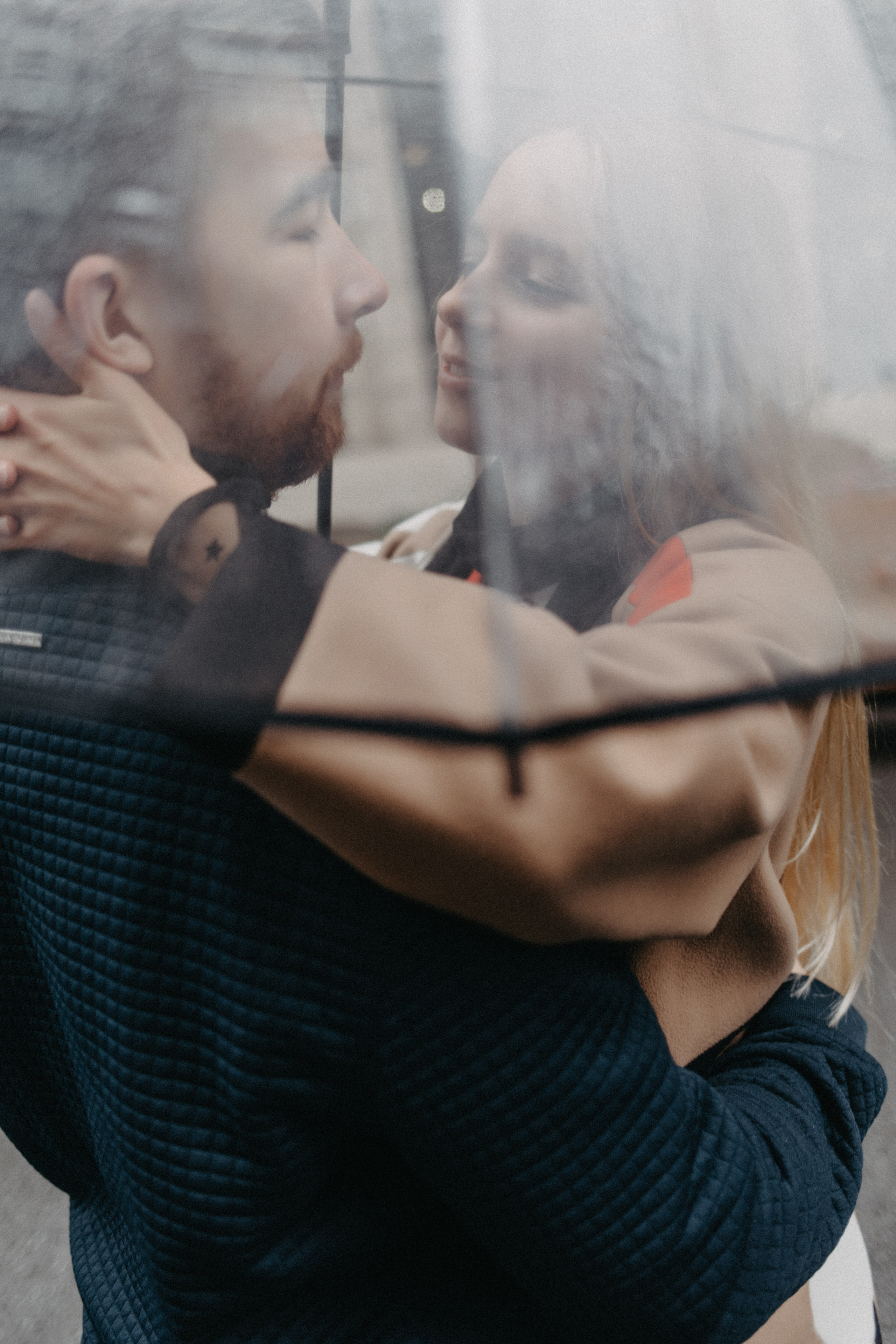 Романтика в большом городе. LEONTEVA_ANASTASIA