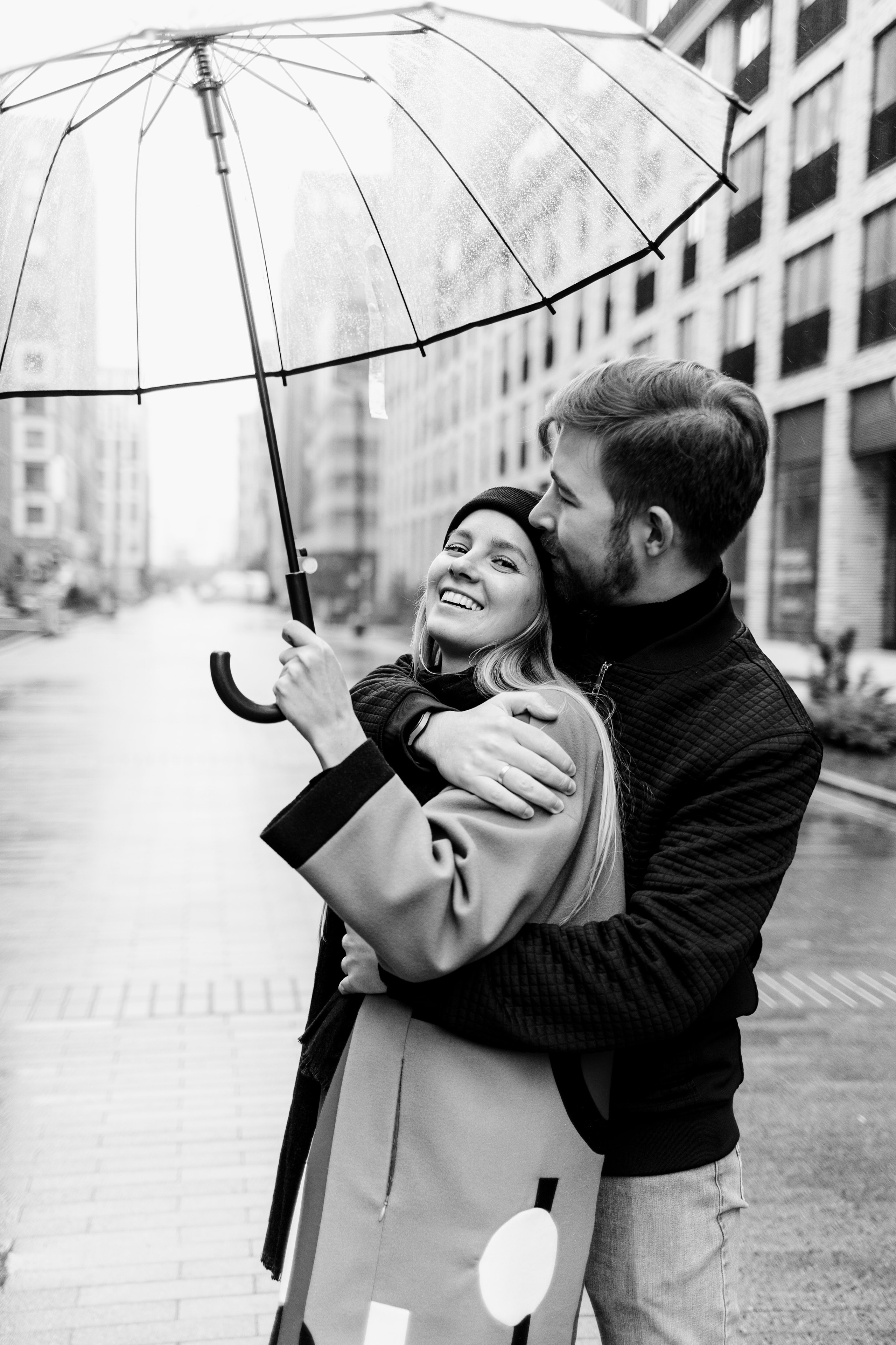 Романтика в большом городе. LEONTEVA_ANASTASIA