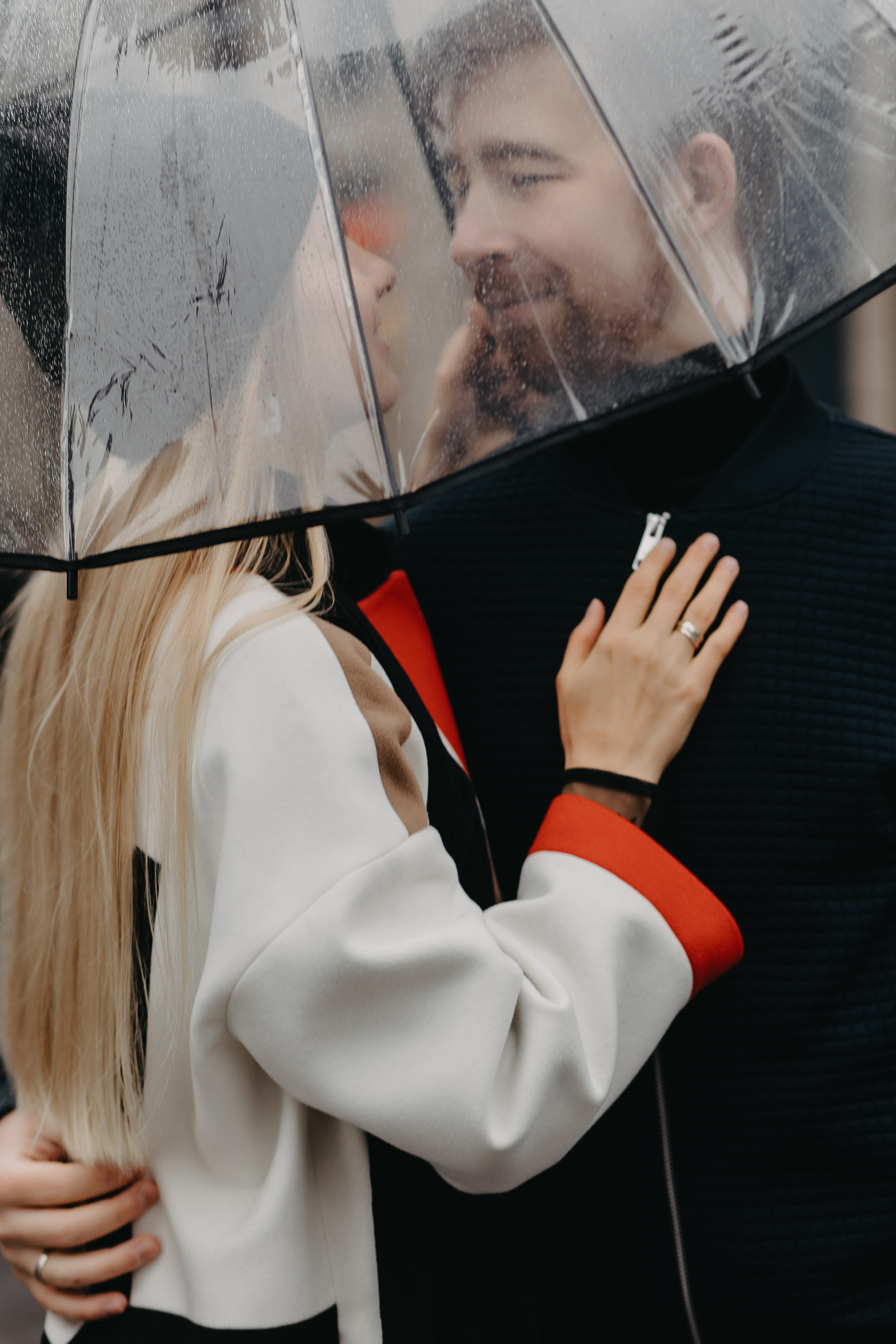 Романтика в большом городе. LEONTEVA_ANASTASIA