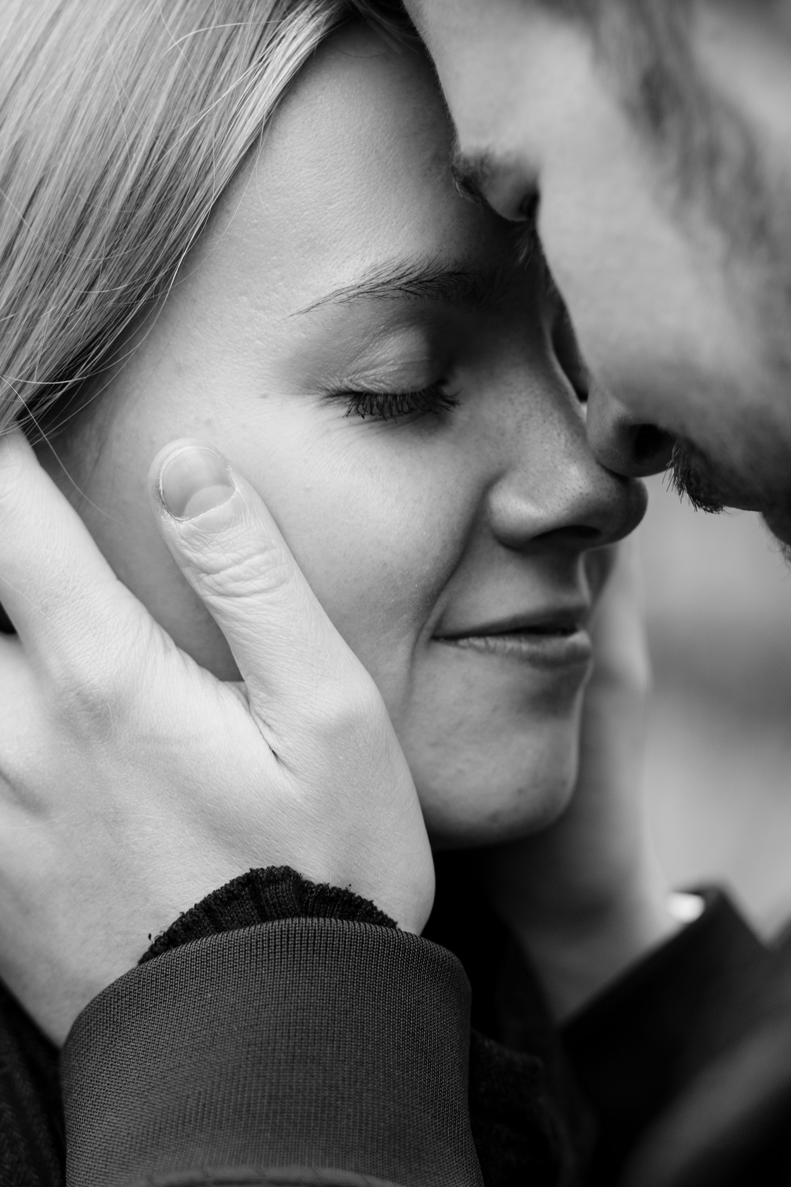 Романтика в большом городе. LEONTEVA_ANASTASIA