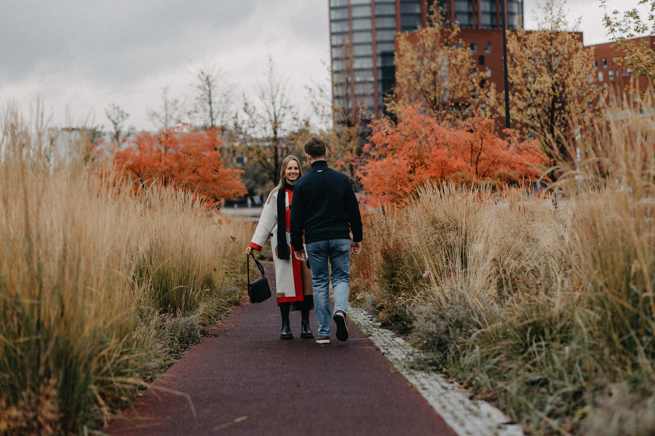 Романтика в большом городе. LEONTEVA_ANASTASIA