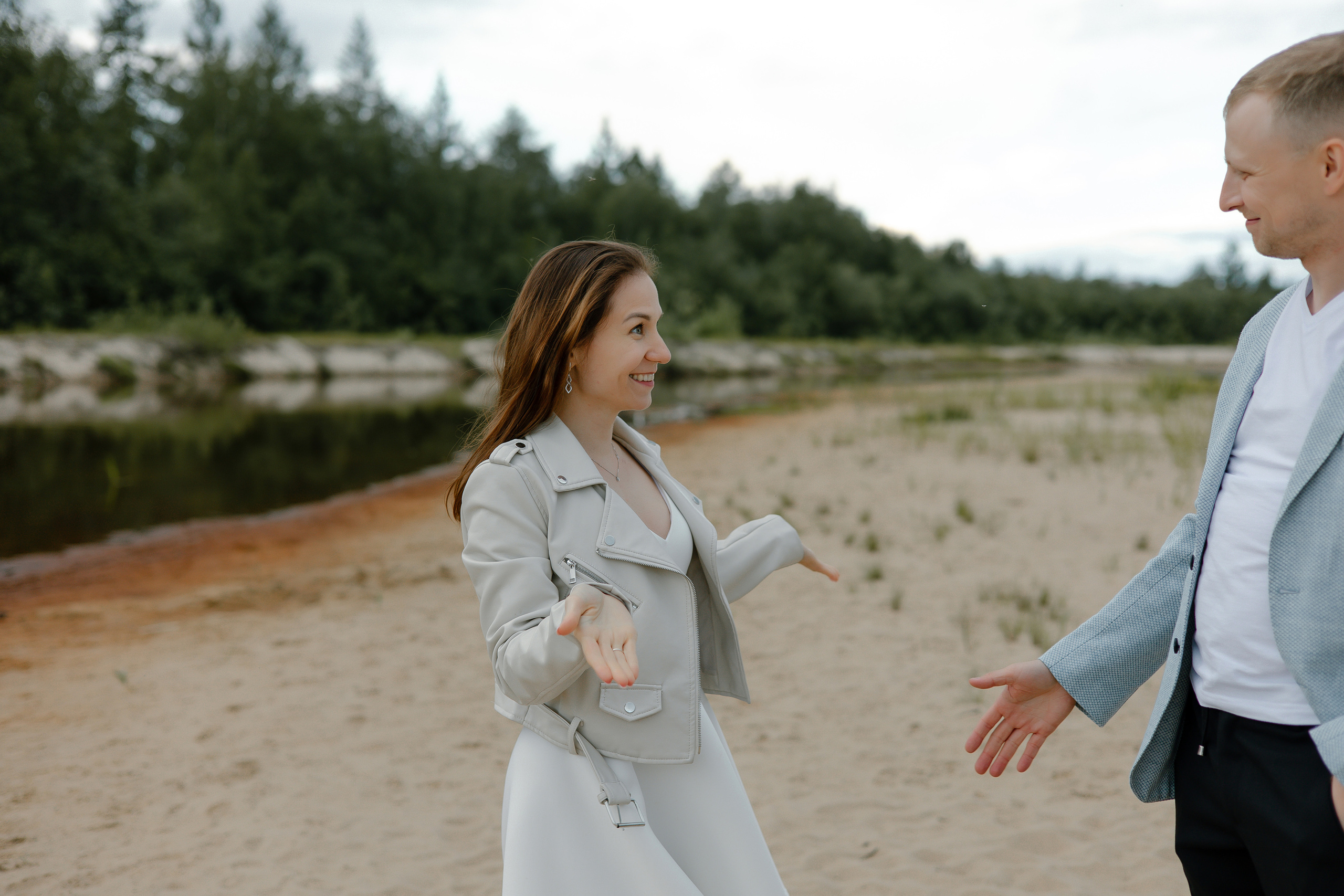 В гармонии с природой. LEONTEVA_ANASTASIA