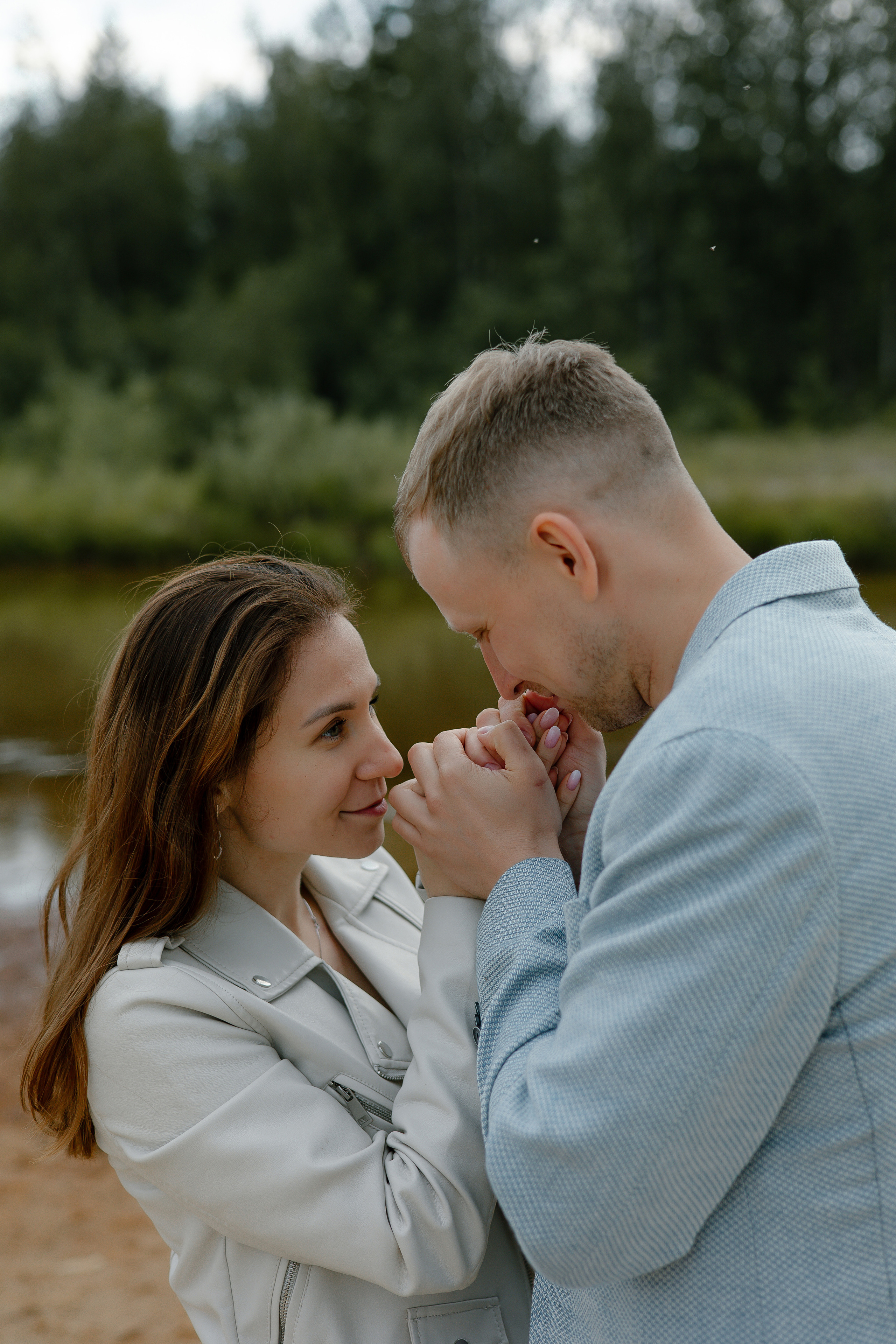 В гармонии с природой. LEONTEVA_ANASTASIA