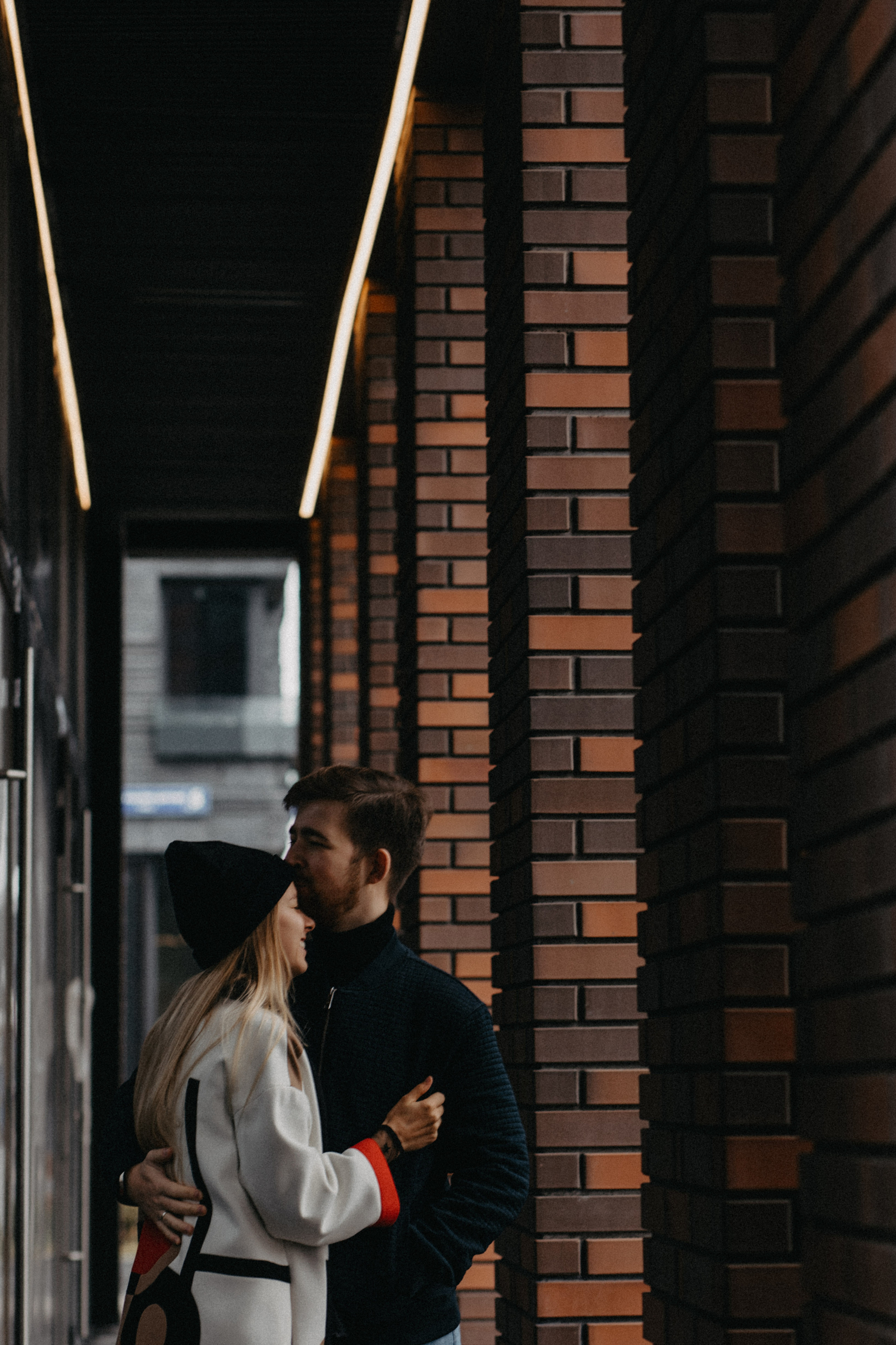 Романтика в большом городе. LEONTEVA_ANASTASIA