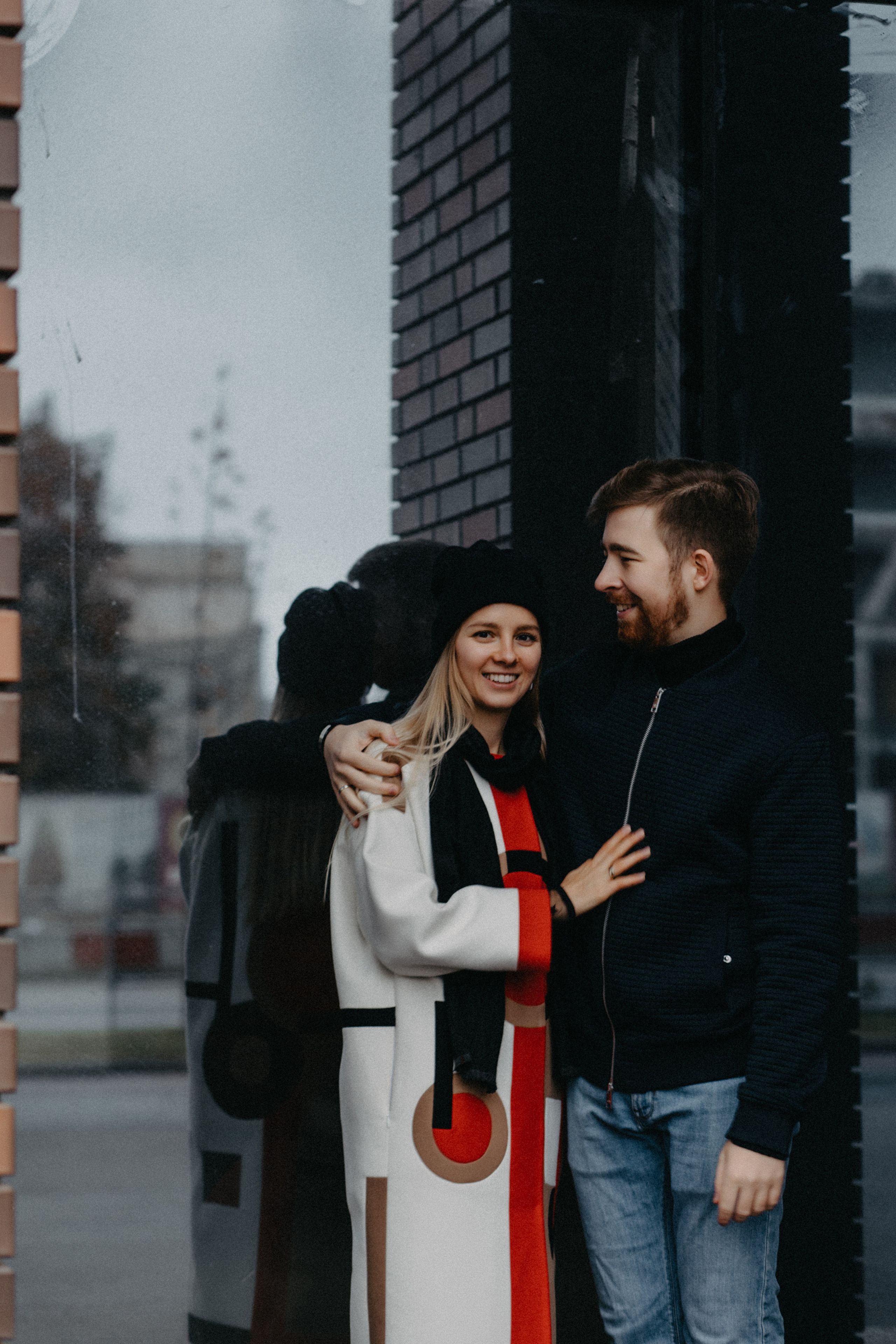 Романтика в большом городе. LEONTEVA_ANASTASIA