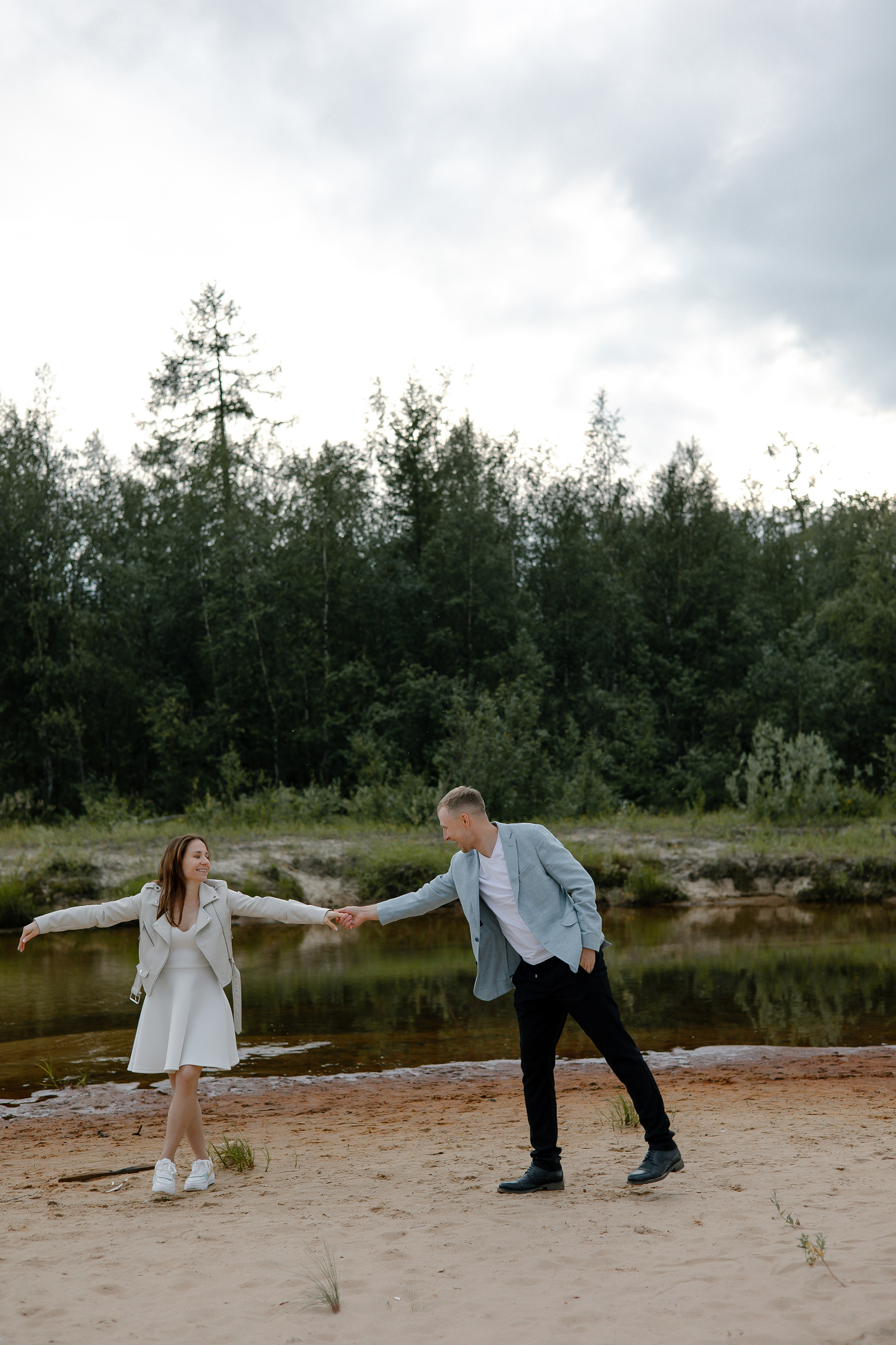 В гармонии с природой. LEONTEVA_ANASTASIA