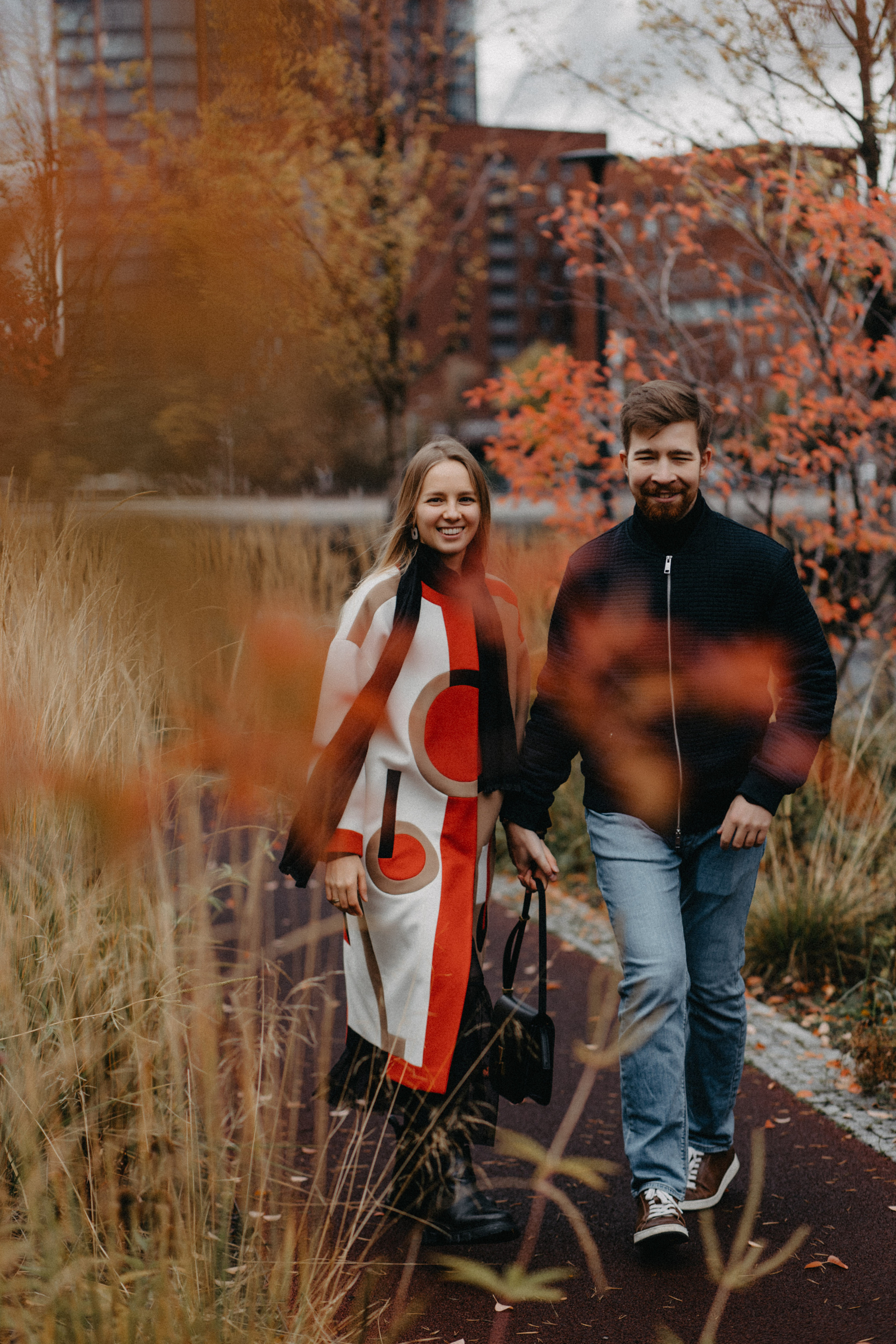 Романтика в большом городе. LEONTEVA_ANASTASIA