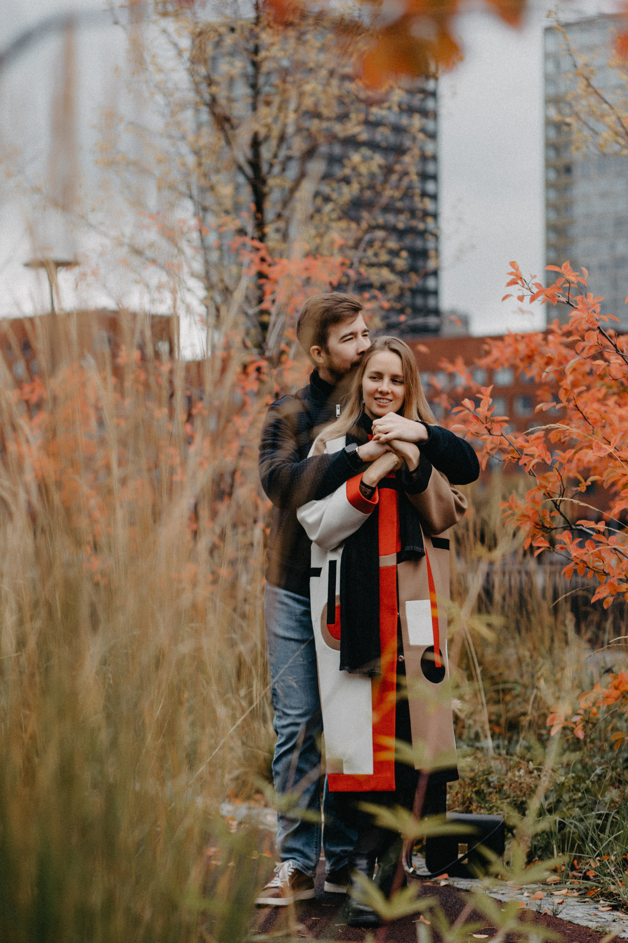 Романтика в большом городе. LEONTEVA_ANASTASIA