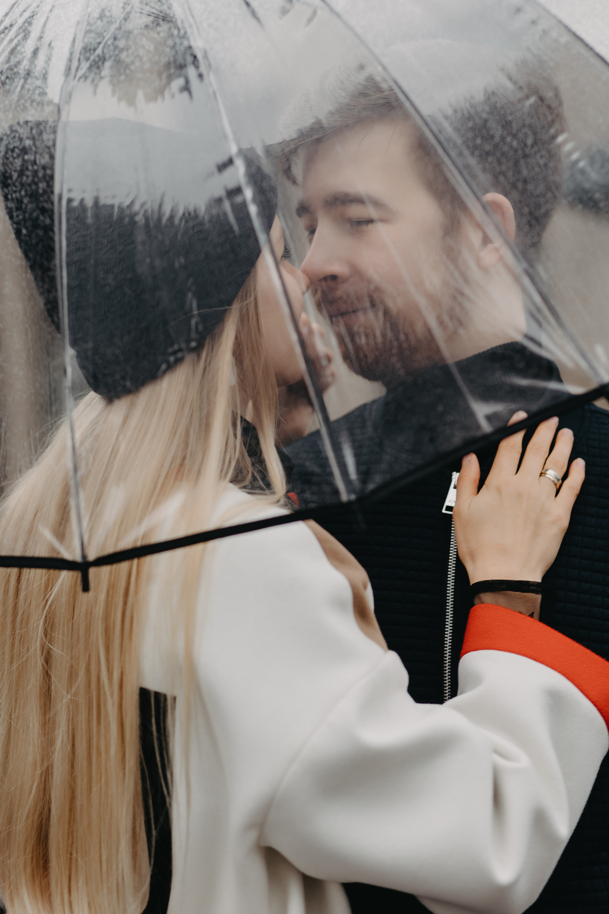 Романтика в большом городе. LEONTEVA_ANASTASIA