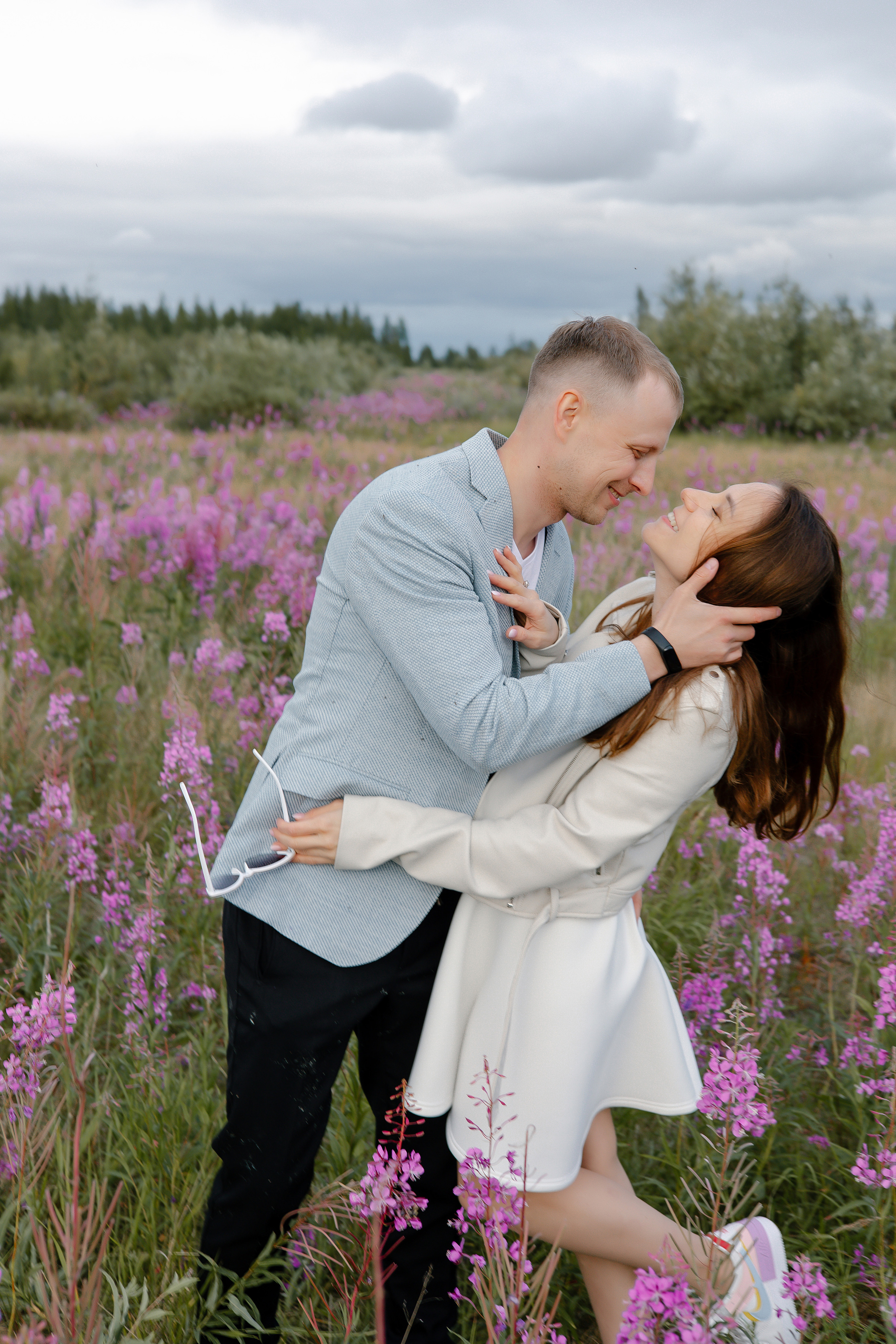 В гармонии с природой. LEONTEVA_ANASTASIA