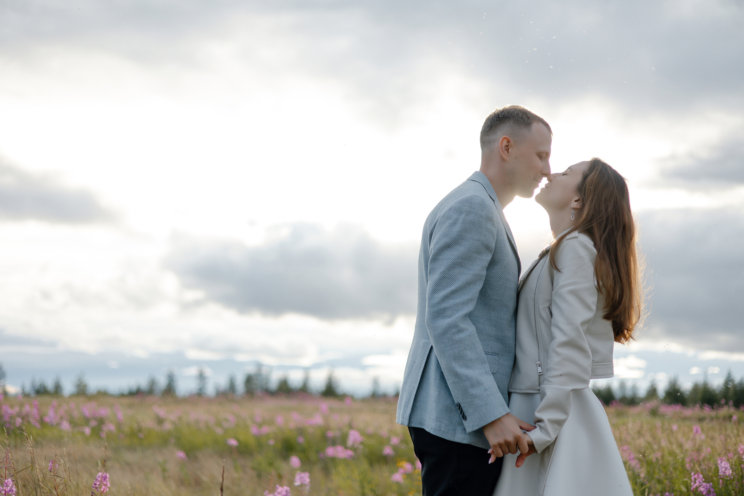 В гармонии с природой. LEONTEVA_ANASTASIA