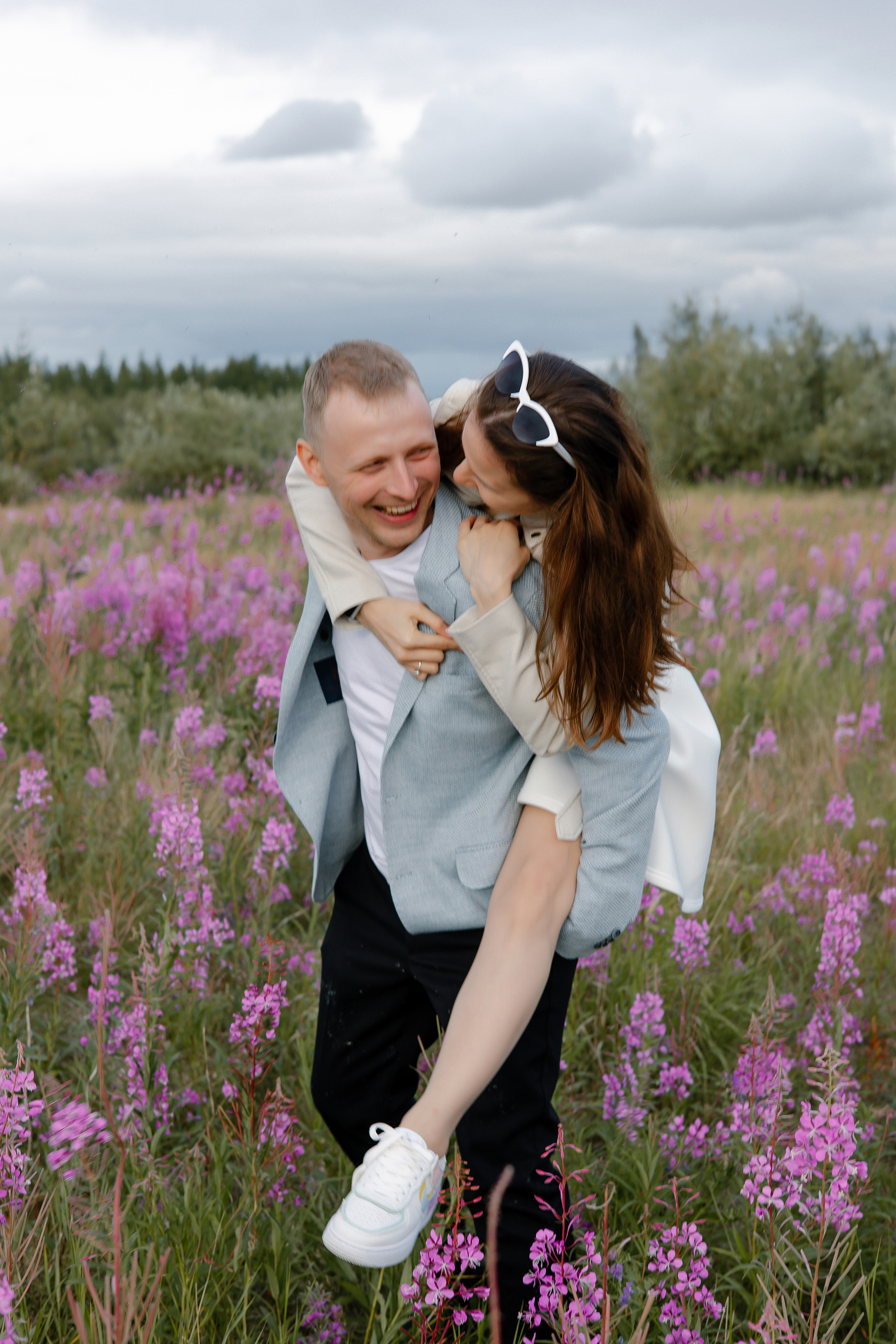 В гармонии с природой. LEONTEVA_ANASTASIA