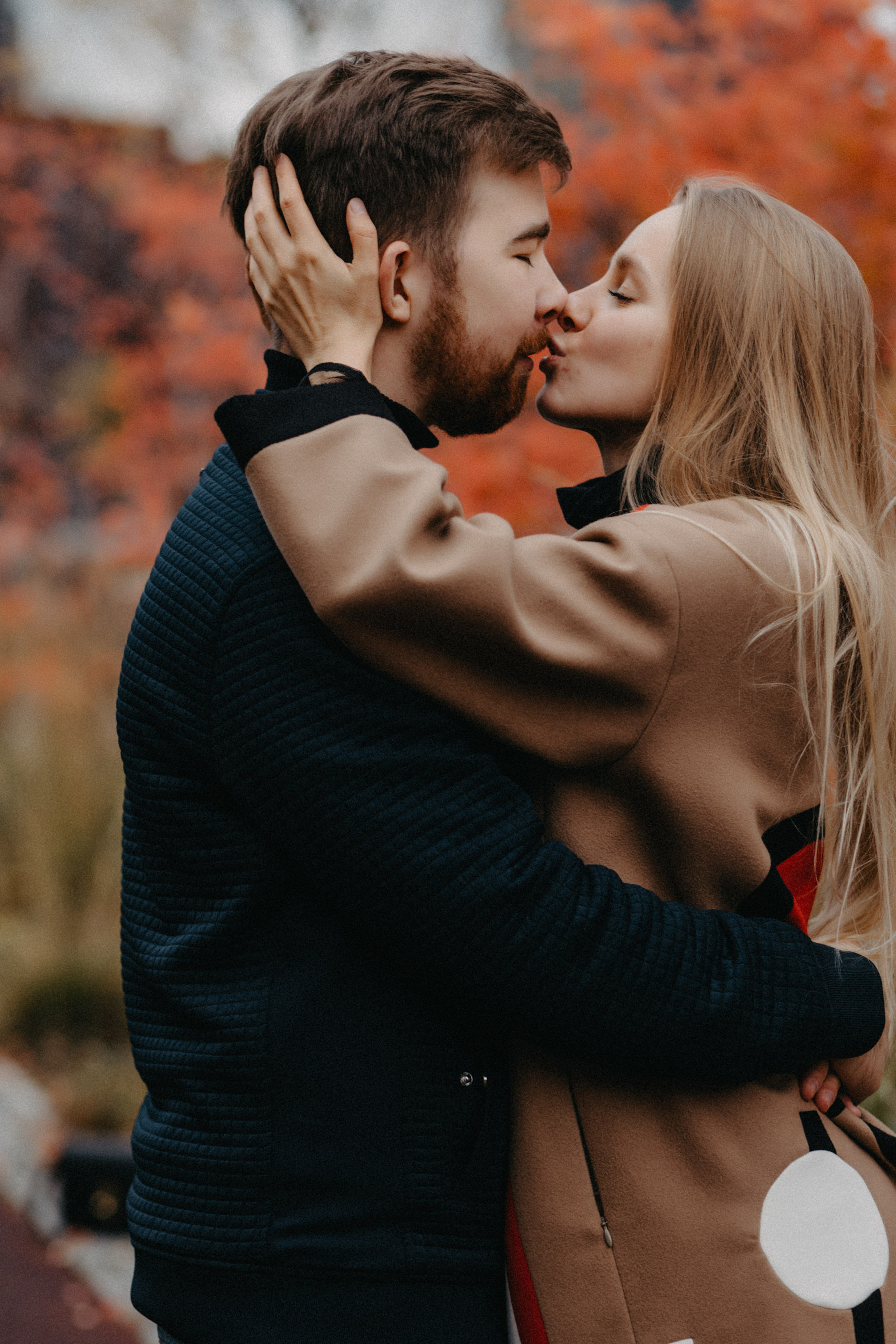 Романтика в большом городе. LEONTEVA_ANASTASIA