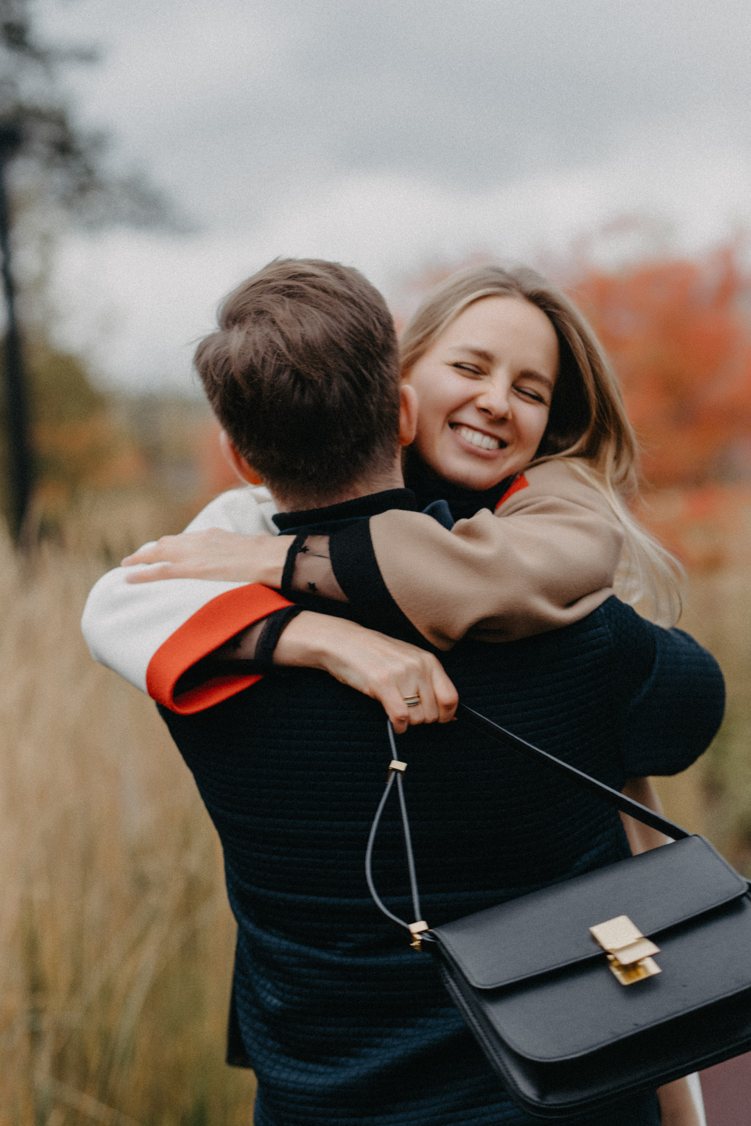 Романтика в большом городе. LEONTEVA_ANASTASIA