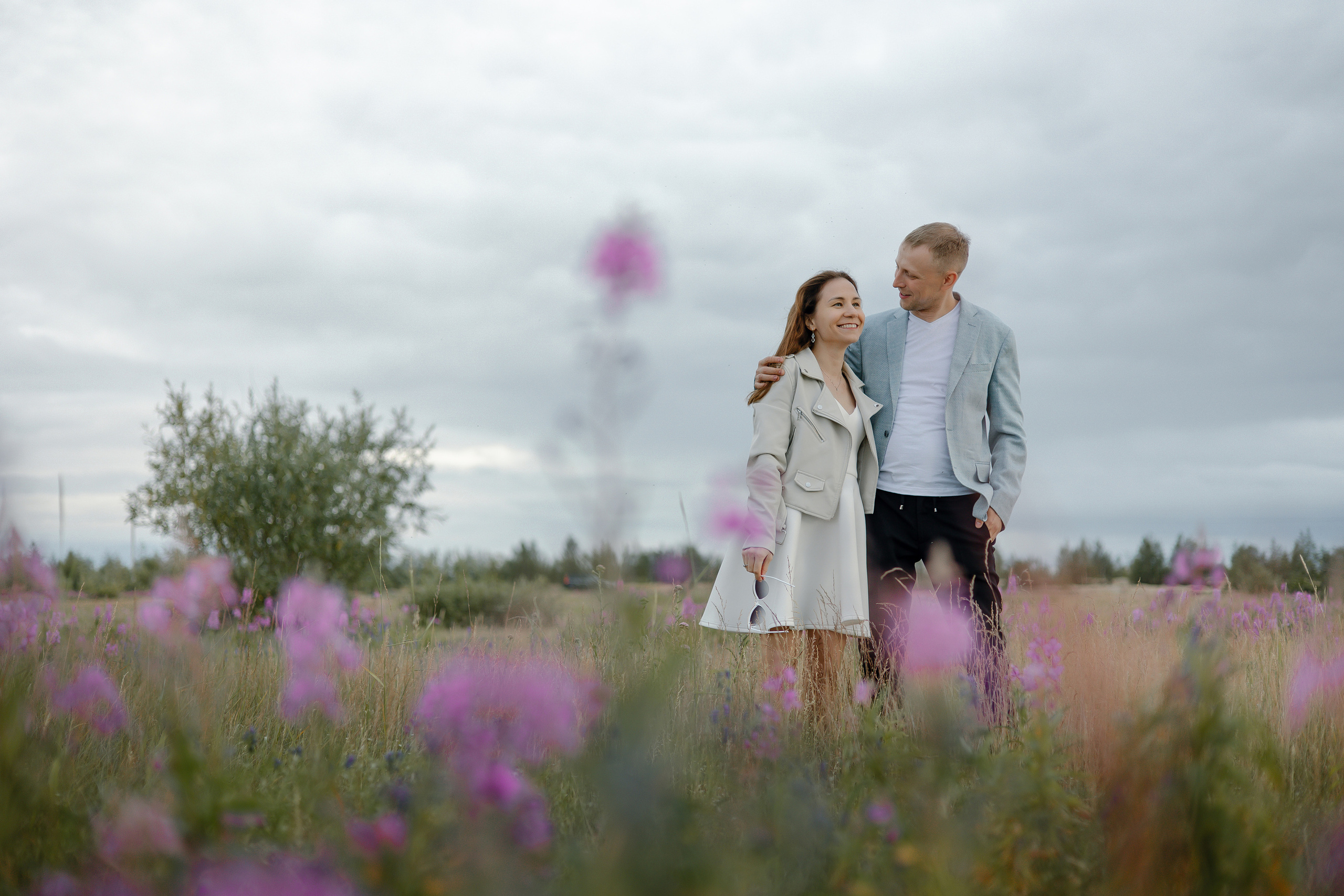 В гармонии с природой. LEONTEVA_ANASTASIA