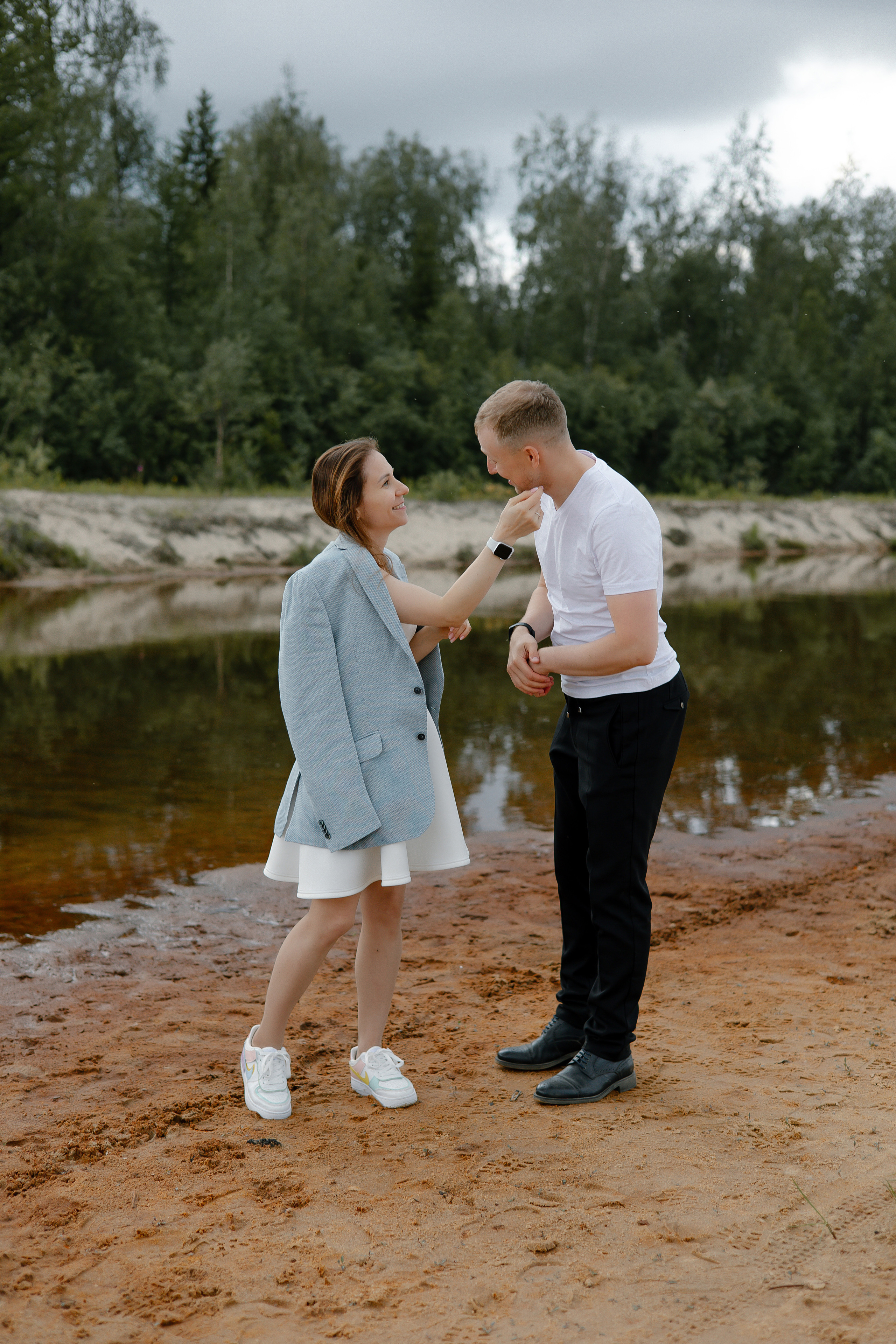 В гармонии с природой. LEONTEVA_ANASTASIA