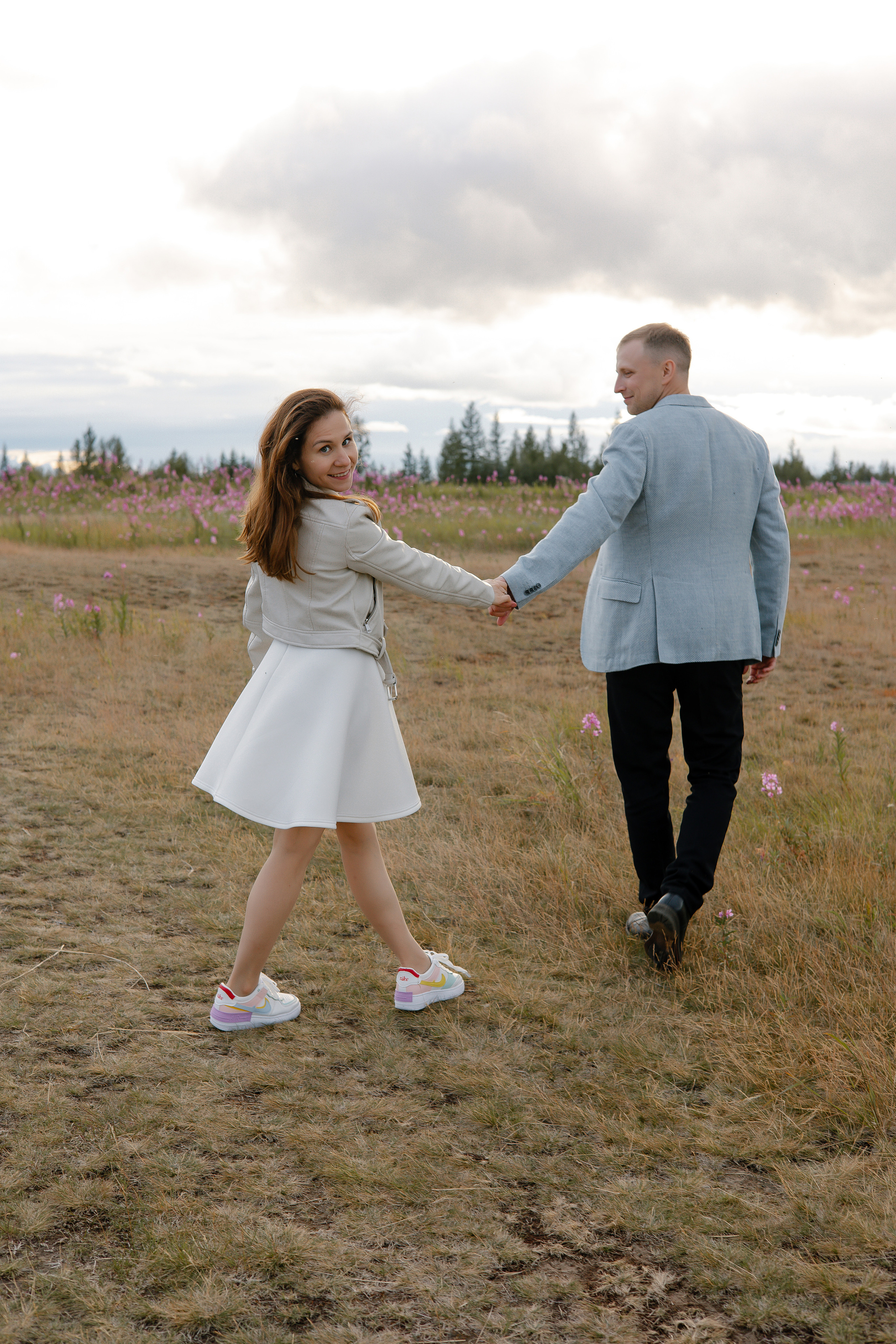 В гармонии с природой. LEONTEVA_ANASTASIA