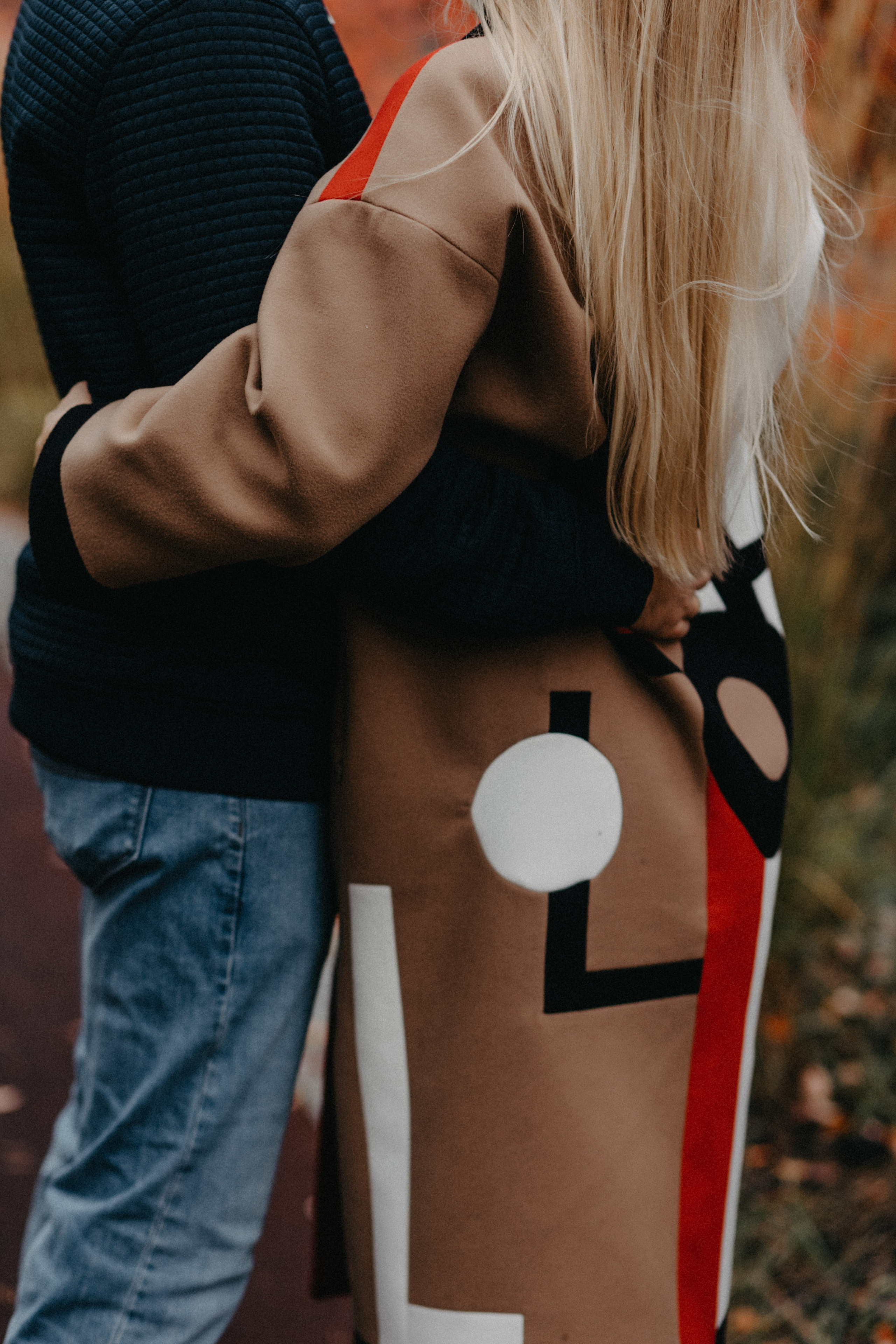 Романтика в большом городе. LEONTEVA_ANASTASIA