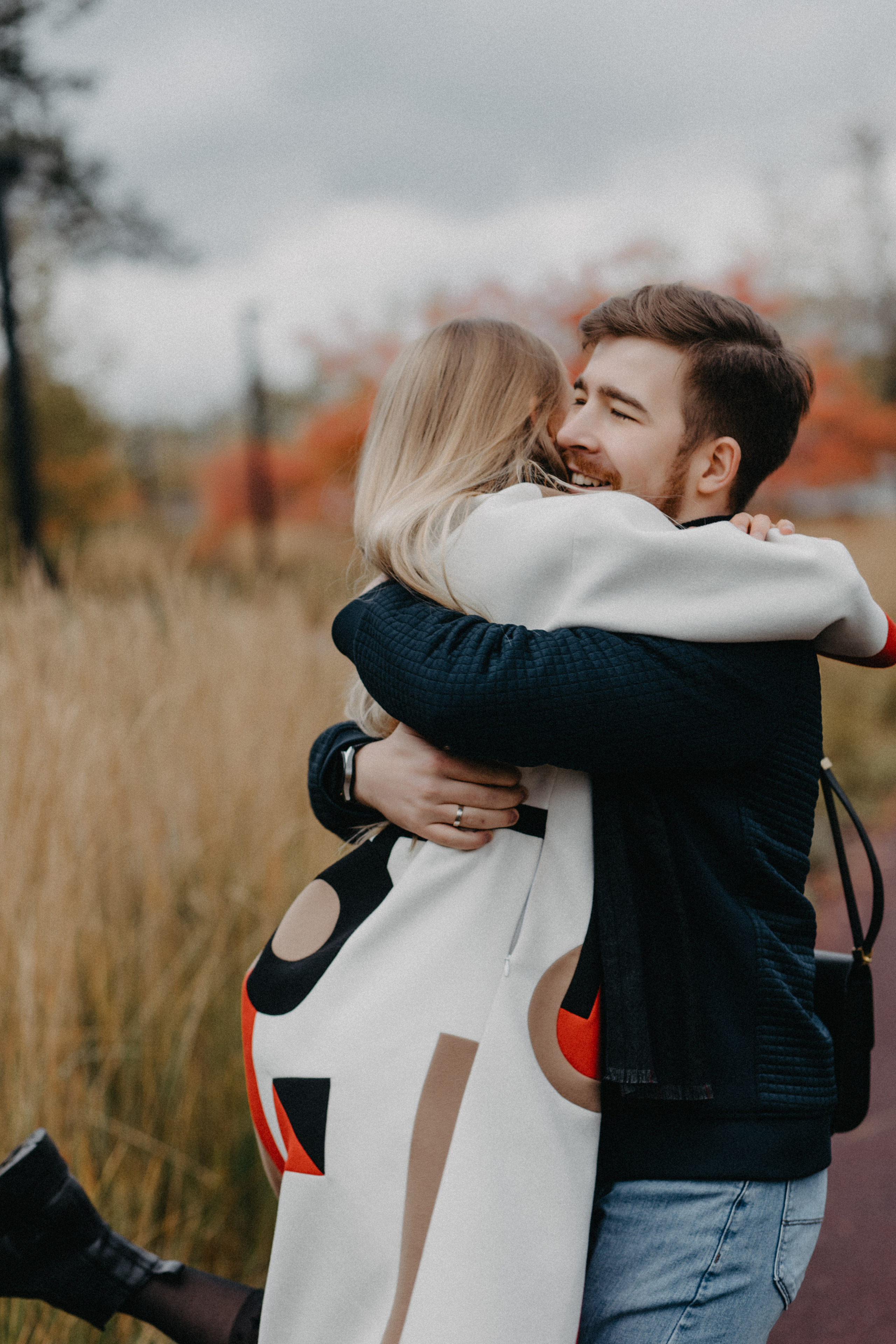 Романтика в большом городе. LEONTEVA_ANASTASIA