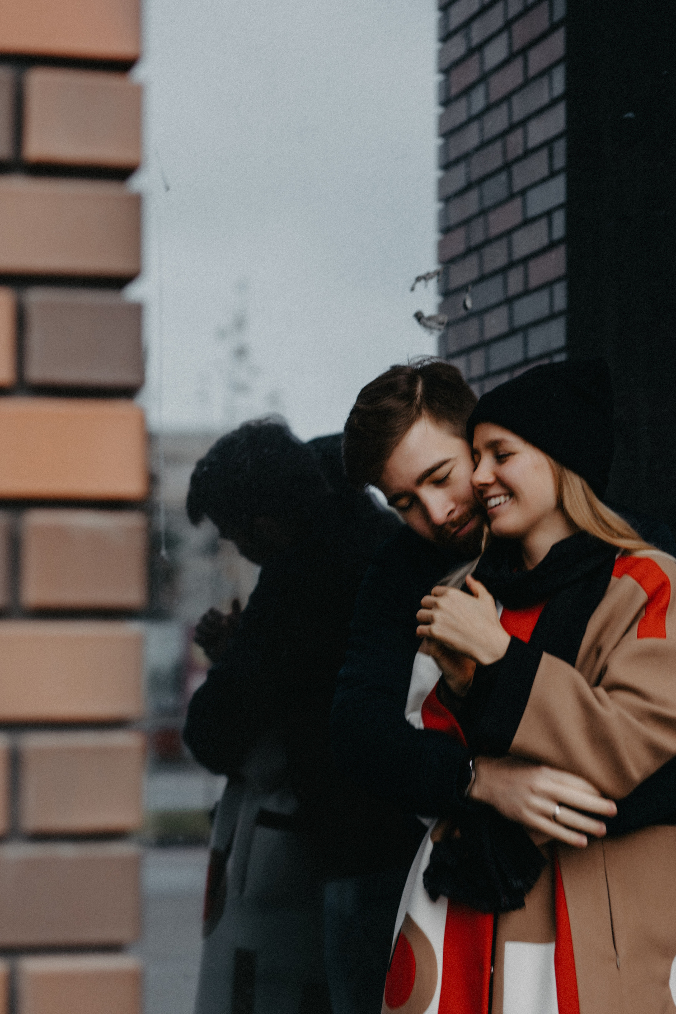 Романтика в большом городе. LEONTEVA_ANASTASIA