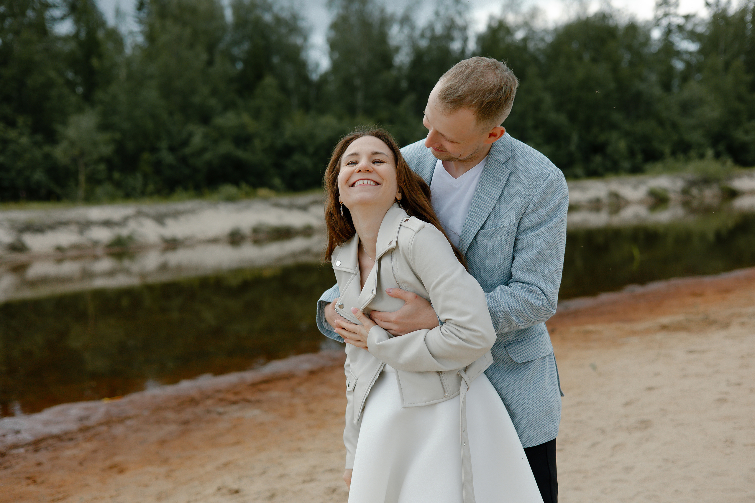 В гармонии с природой. LEONTEVA_ANASTASIA