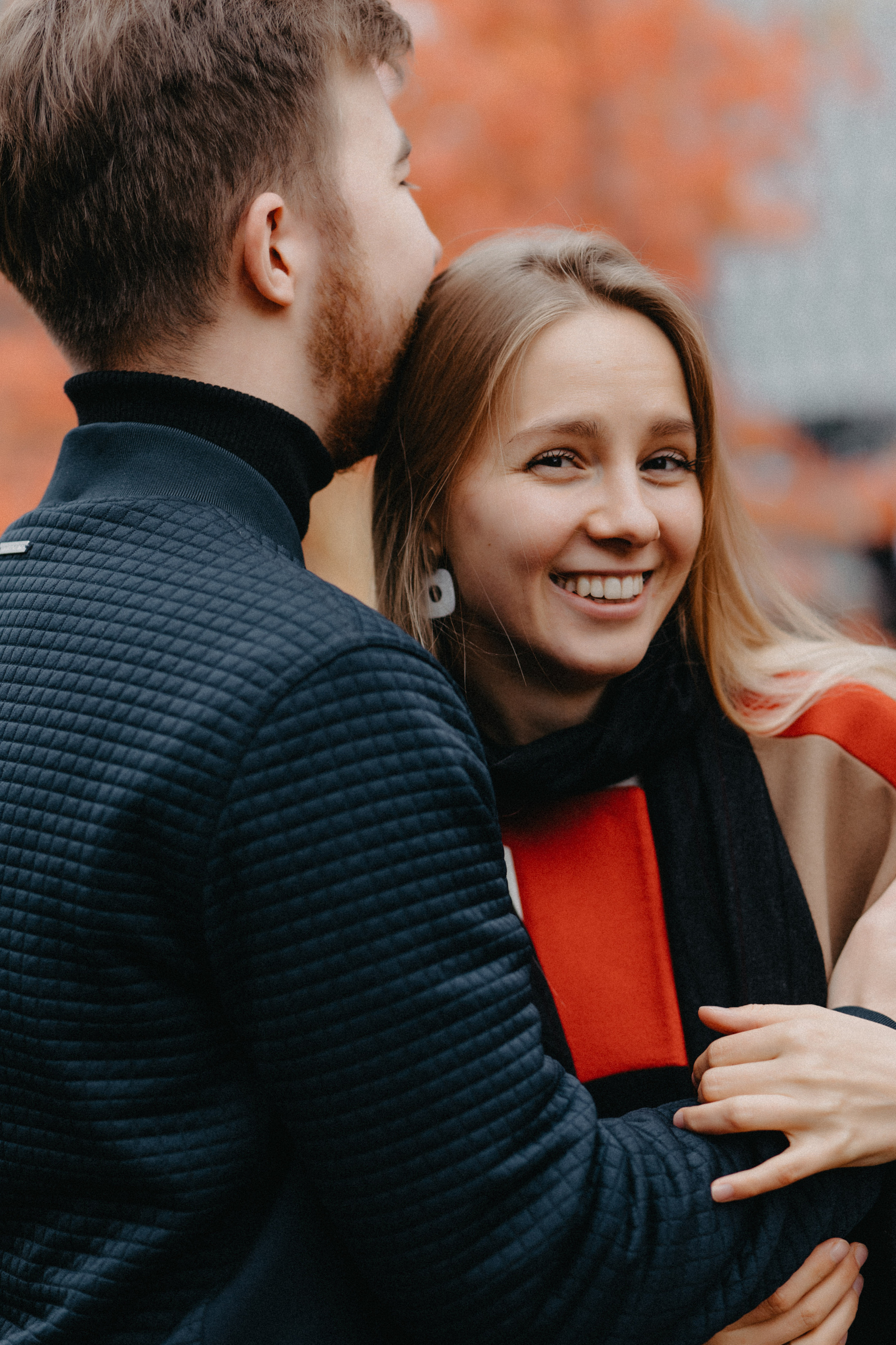 Романтика в большом городе. LEONTEVA_ANASTASIA