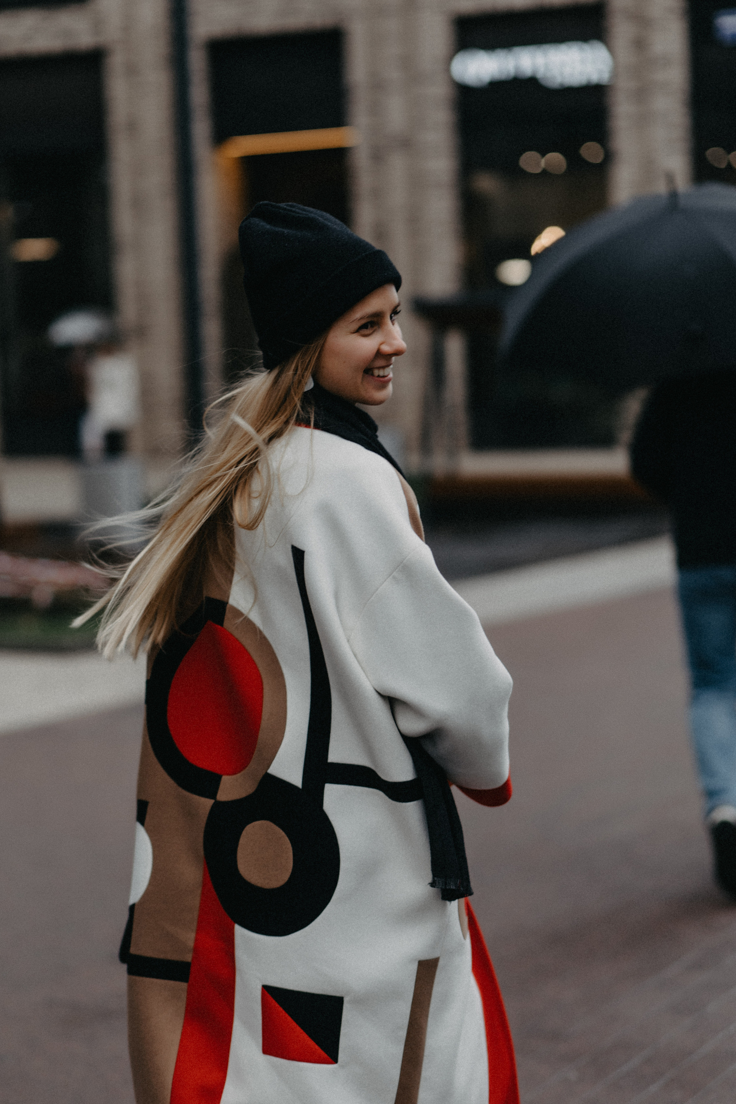 Романтика в большом городе. LEONTEVA_ANASTASIA