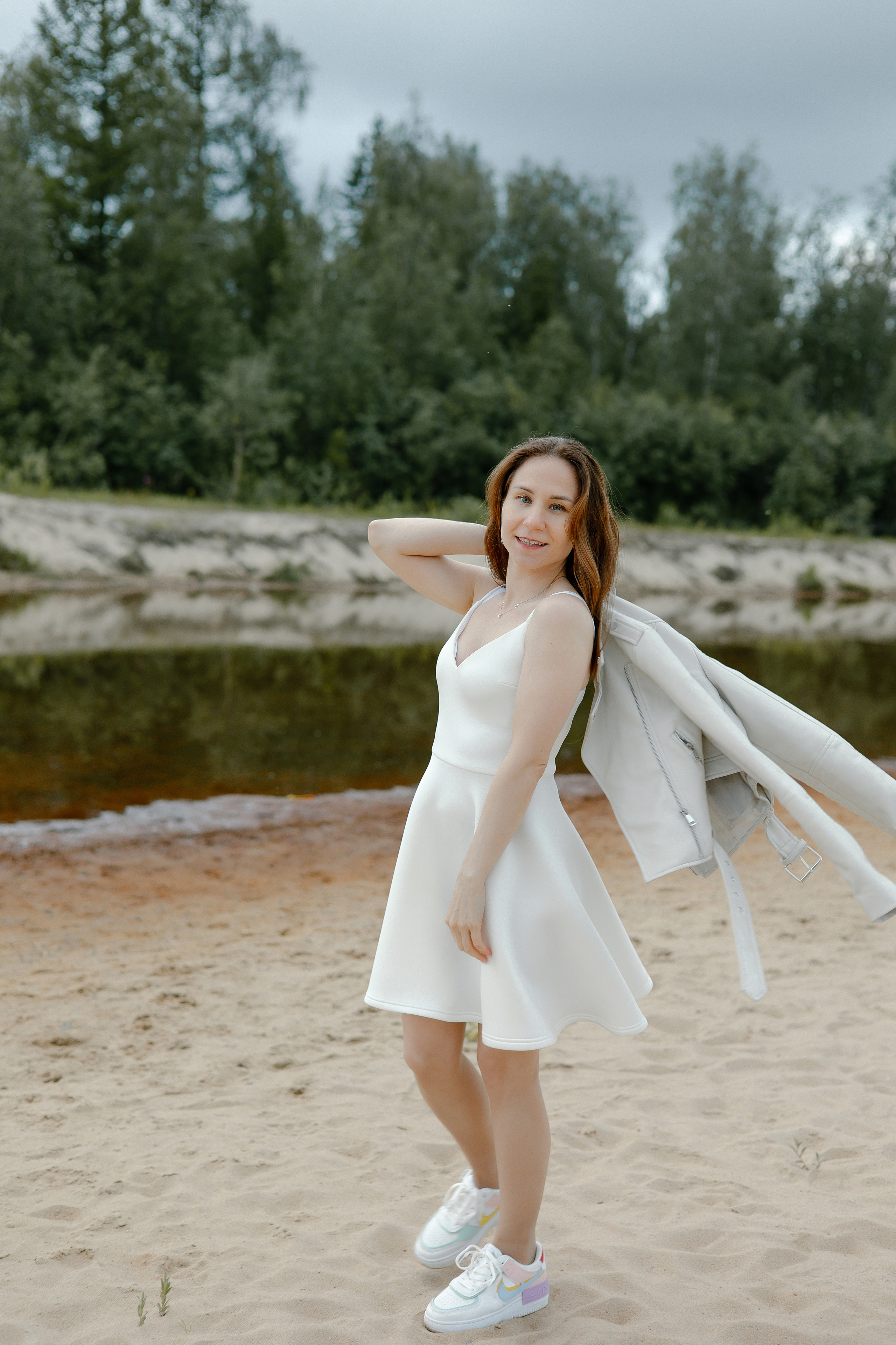 В гармонии с природой. LEONTEVA_ANASTASIA