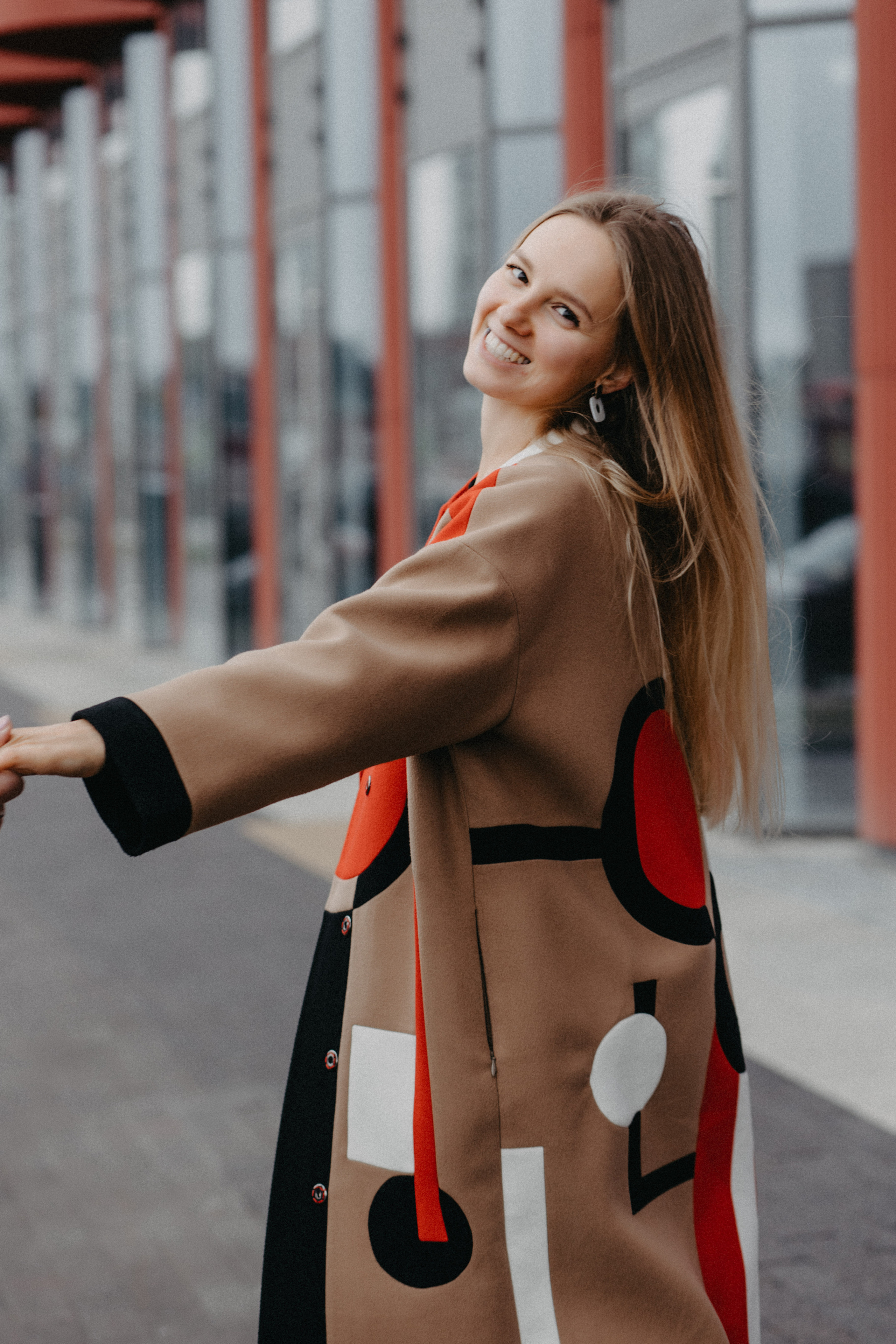 Романтика в большом городе. LEONTEVA_ANASTASIA