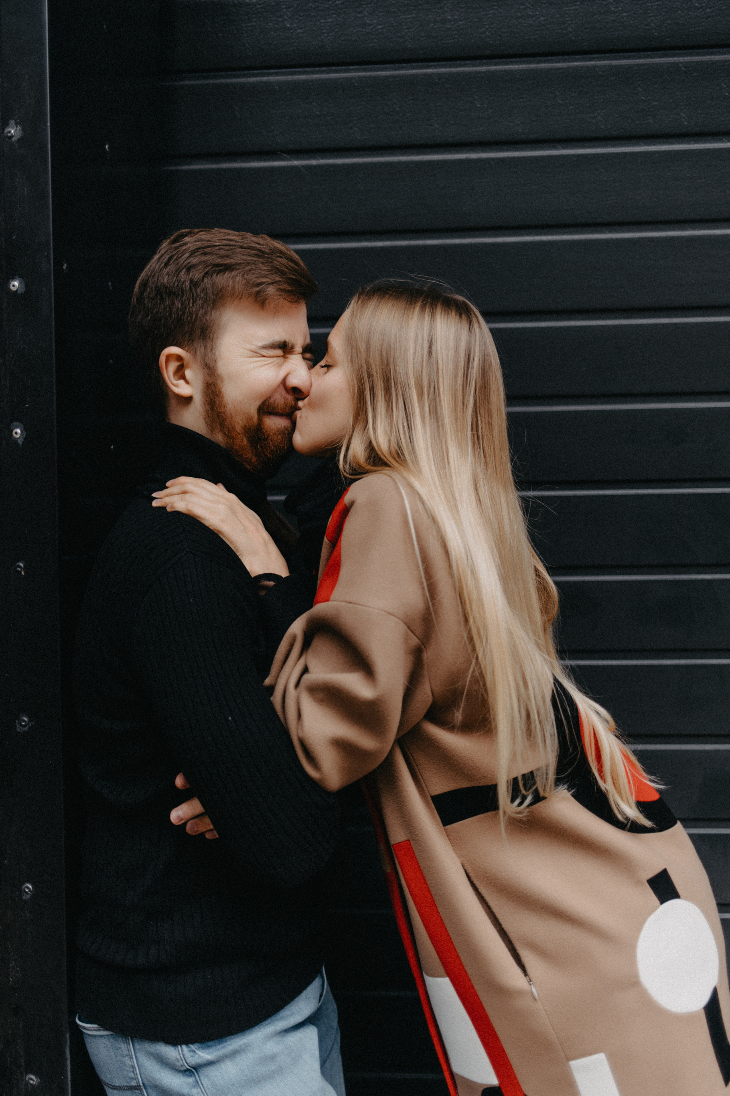 Романтика в большом городе. LEONTEVA_ANASTASIA