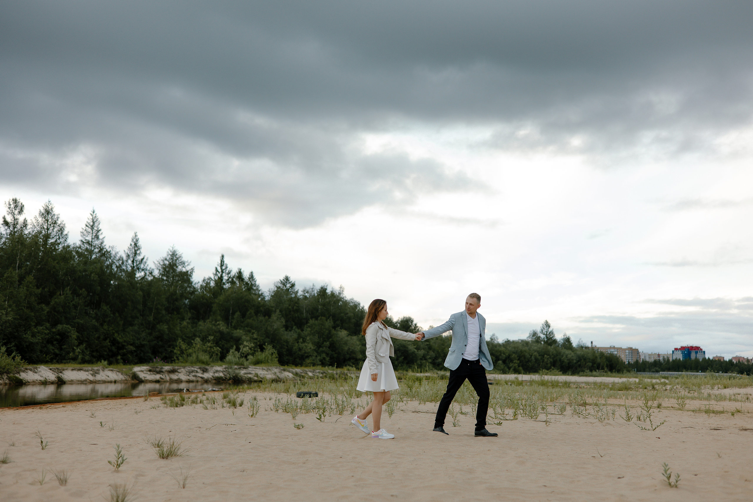 В гармонии с природой. LEONTEVA_ANASTASIA