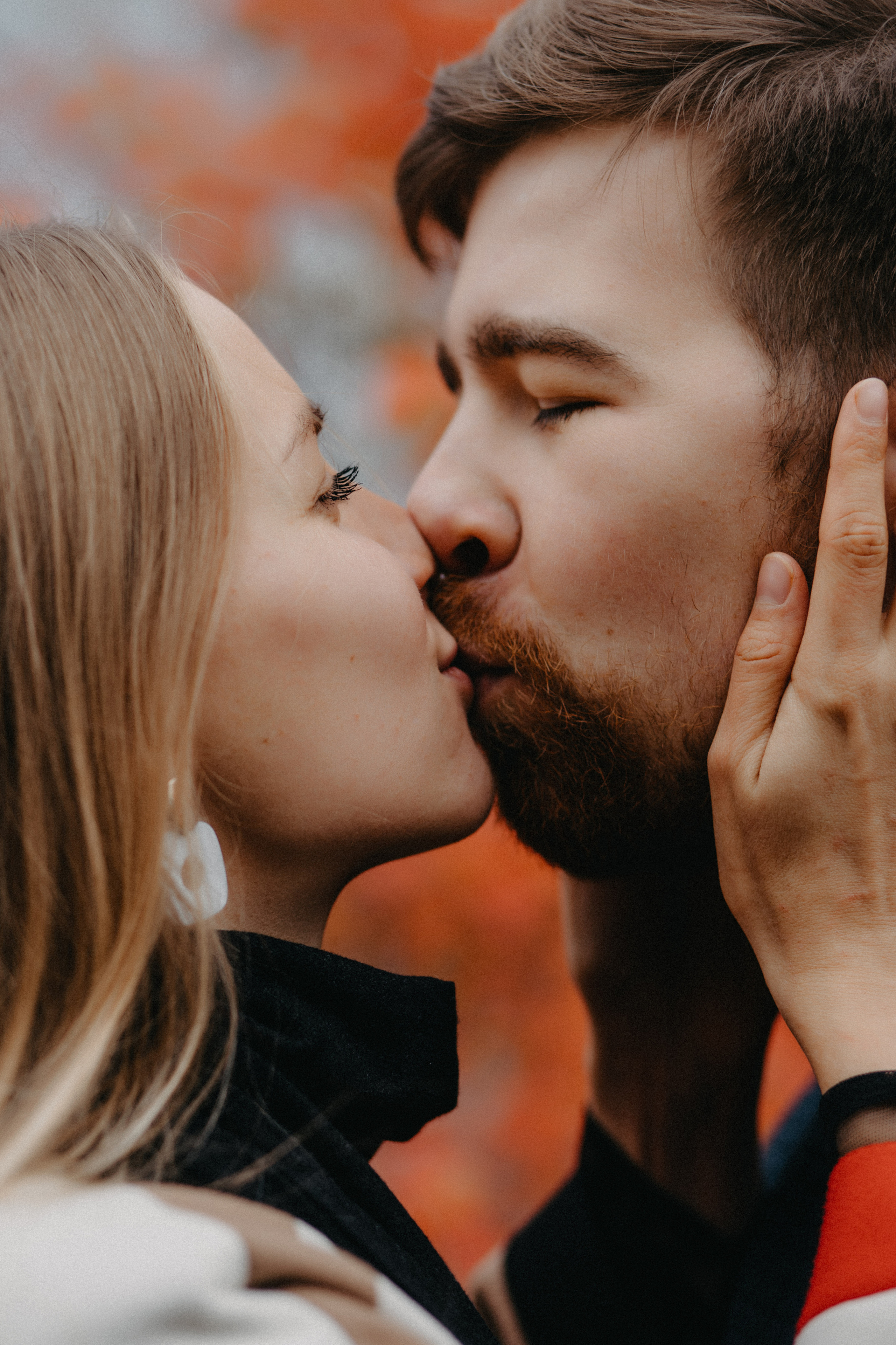 Романтика в большом городе. LEONTEVA_ANASTASIA