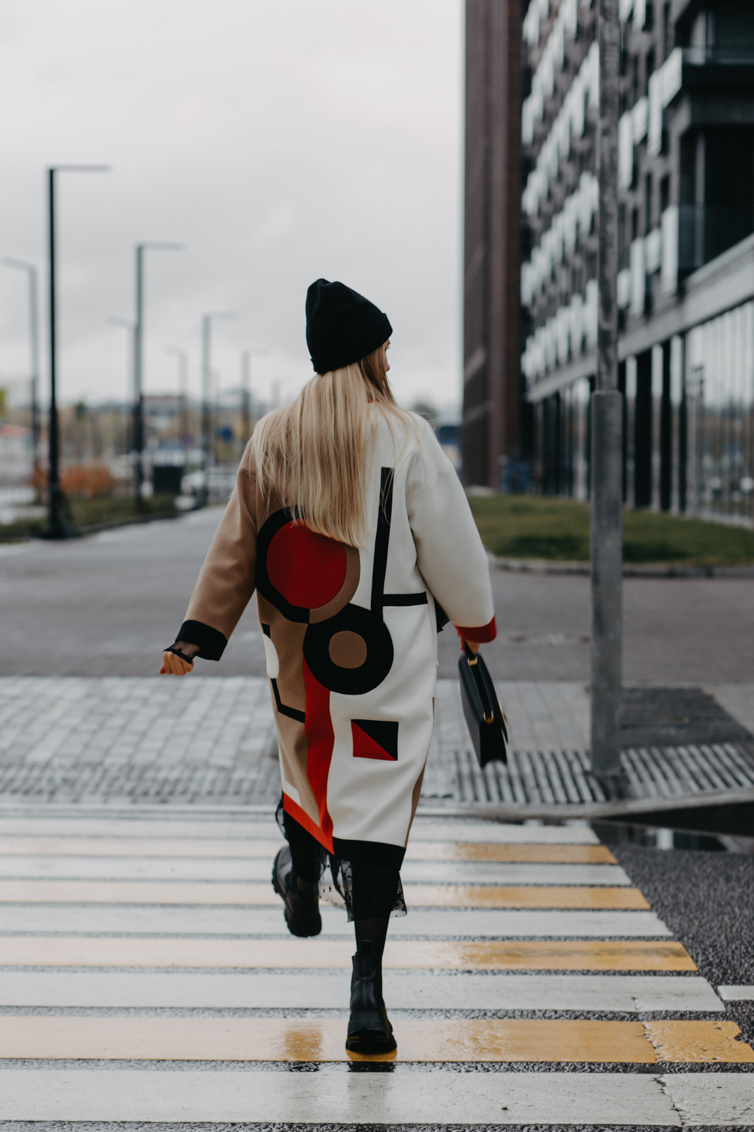 Романтика в большом городе. LEONTEVA_ANASTASIA