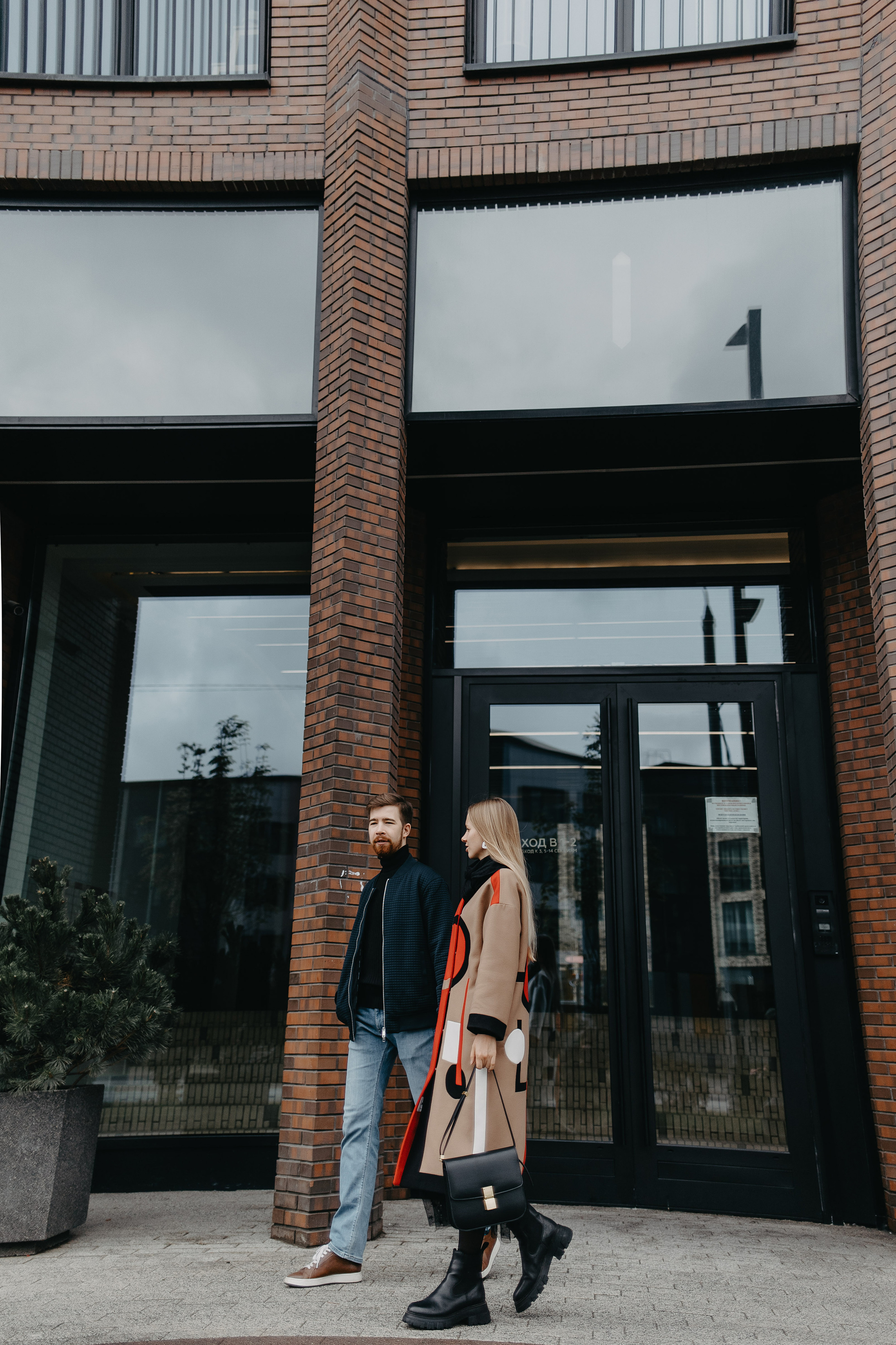 Романтика в большом городе. LEONTEVA_ANASTASIA