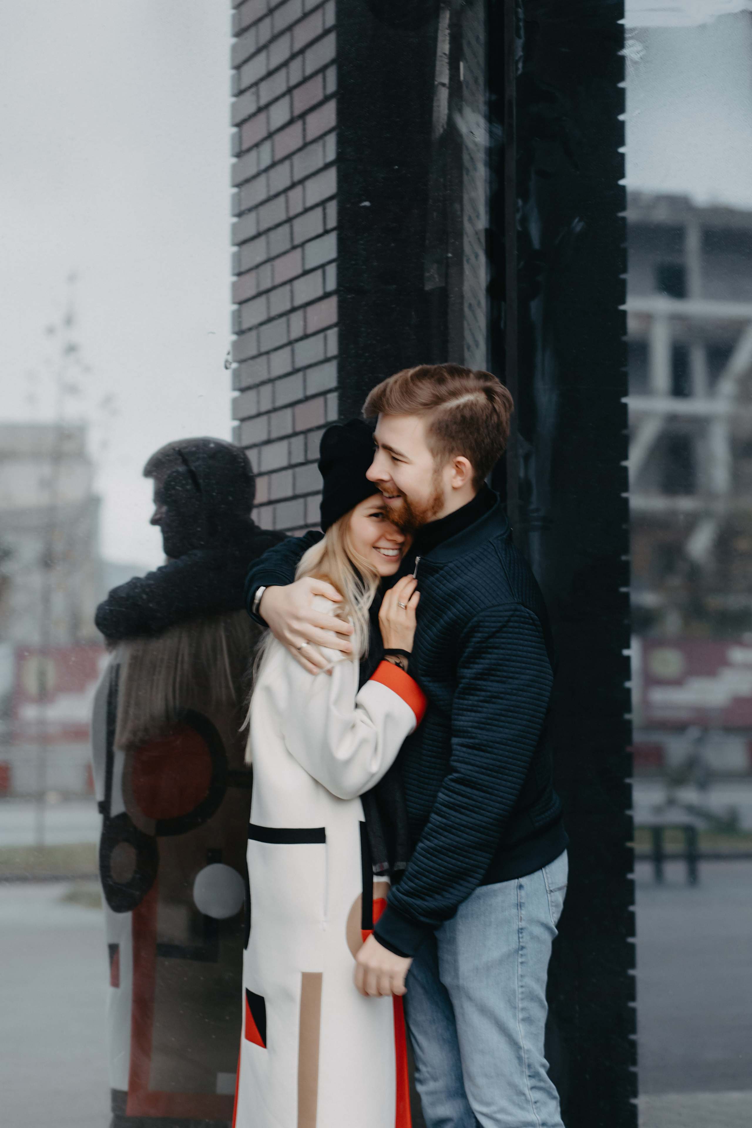 Романтика в большом городе. LEONTEVA_ANASTASIA