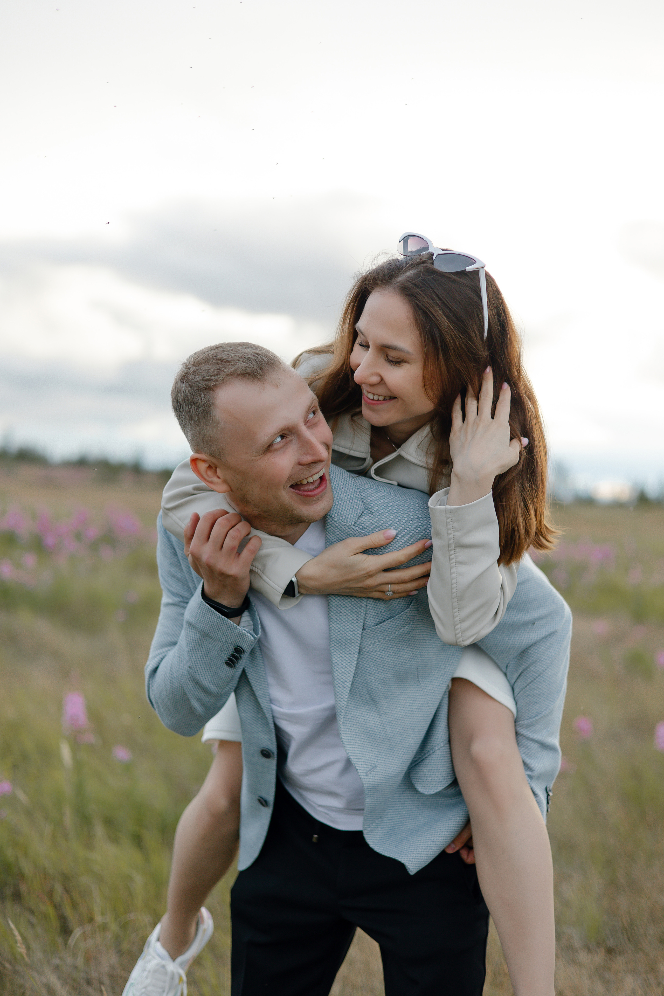 В гармонии с природой. LEONTEVA_ANASTASIA