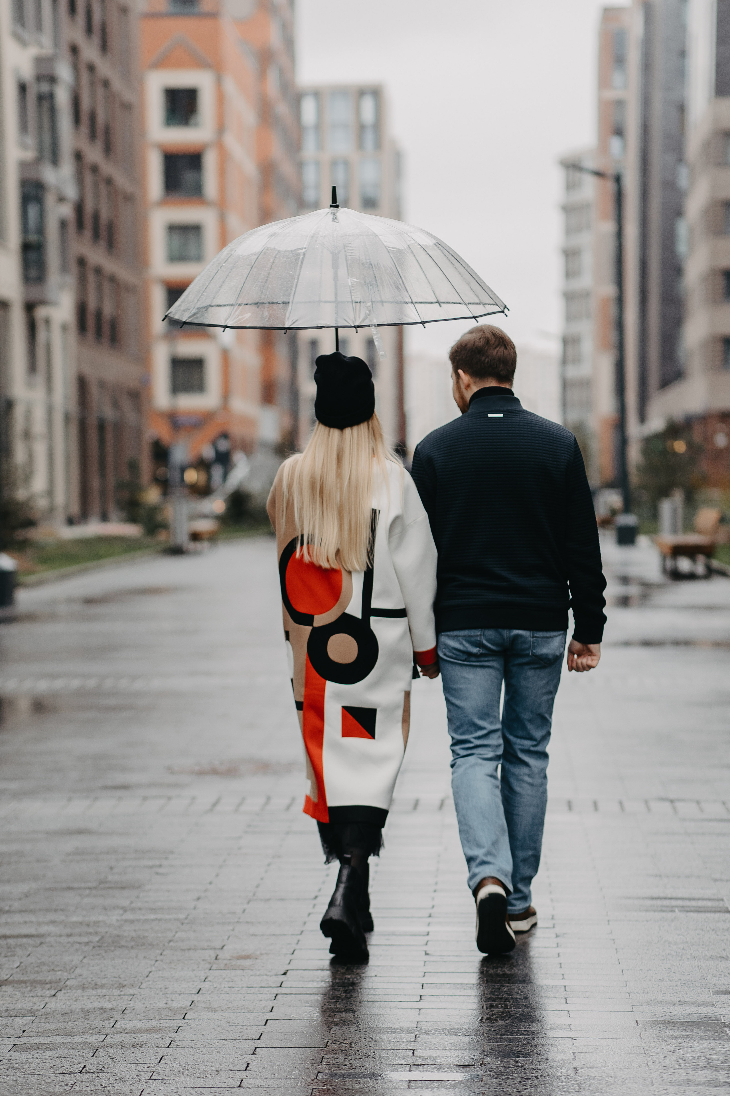 Романтика в большом городе. LEONTEVA_ANASTASIA