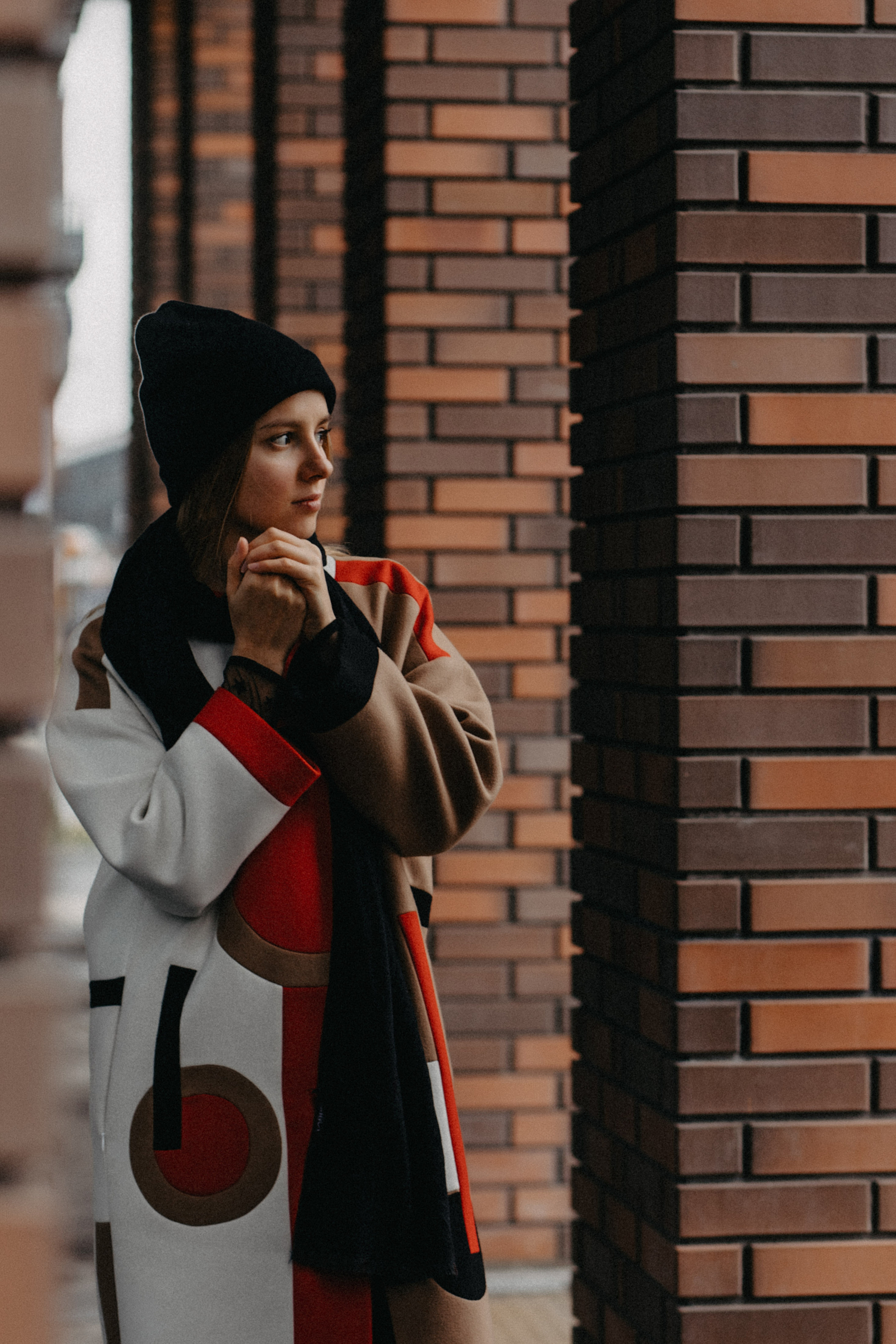 Романтика в большом городе. LEONTEVA_ANASTASIA