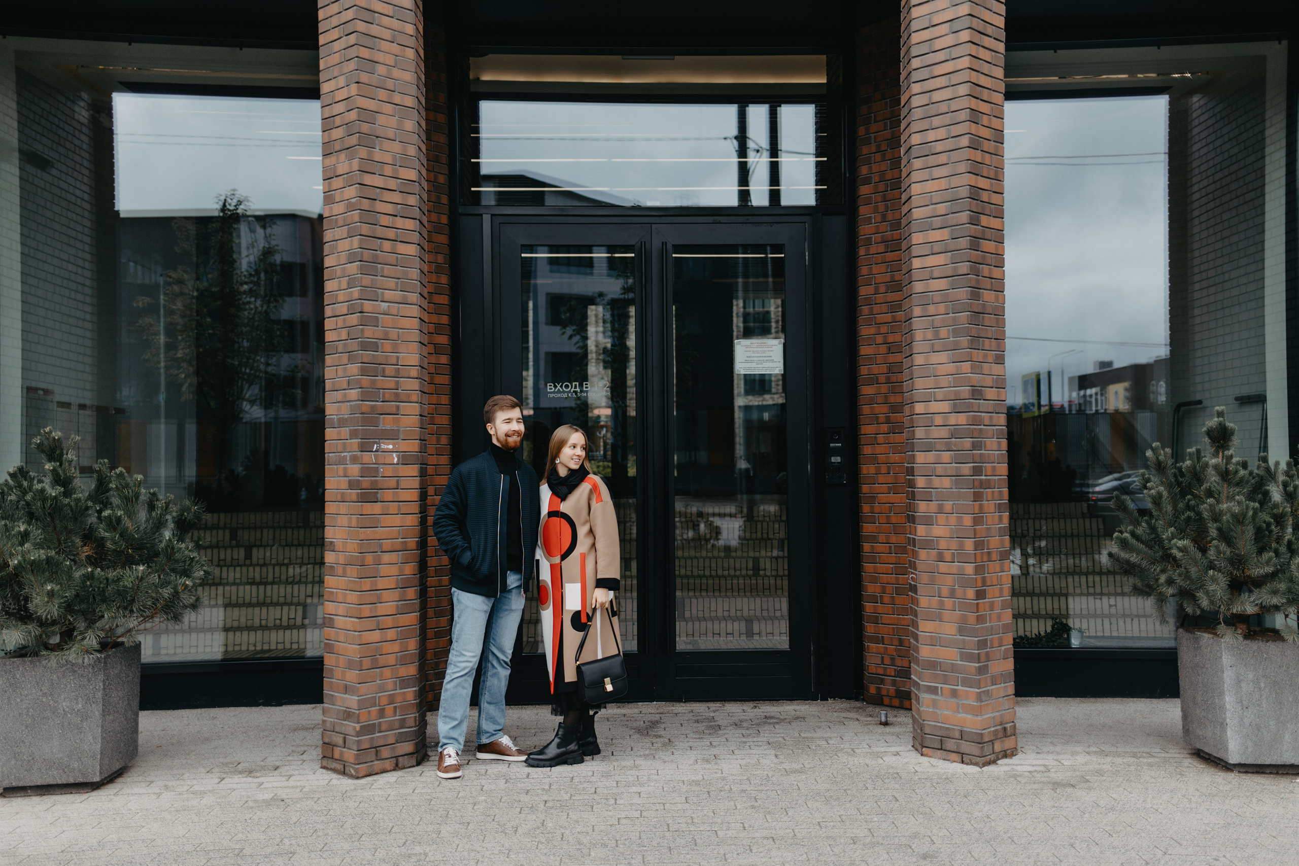 Романтика в большом городе. LEONTEVA_ANASTASIA