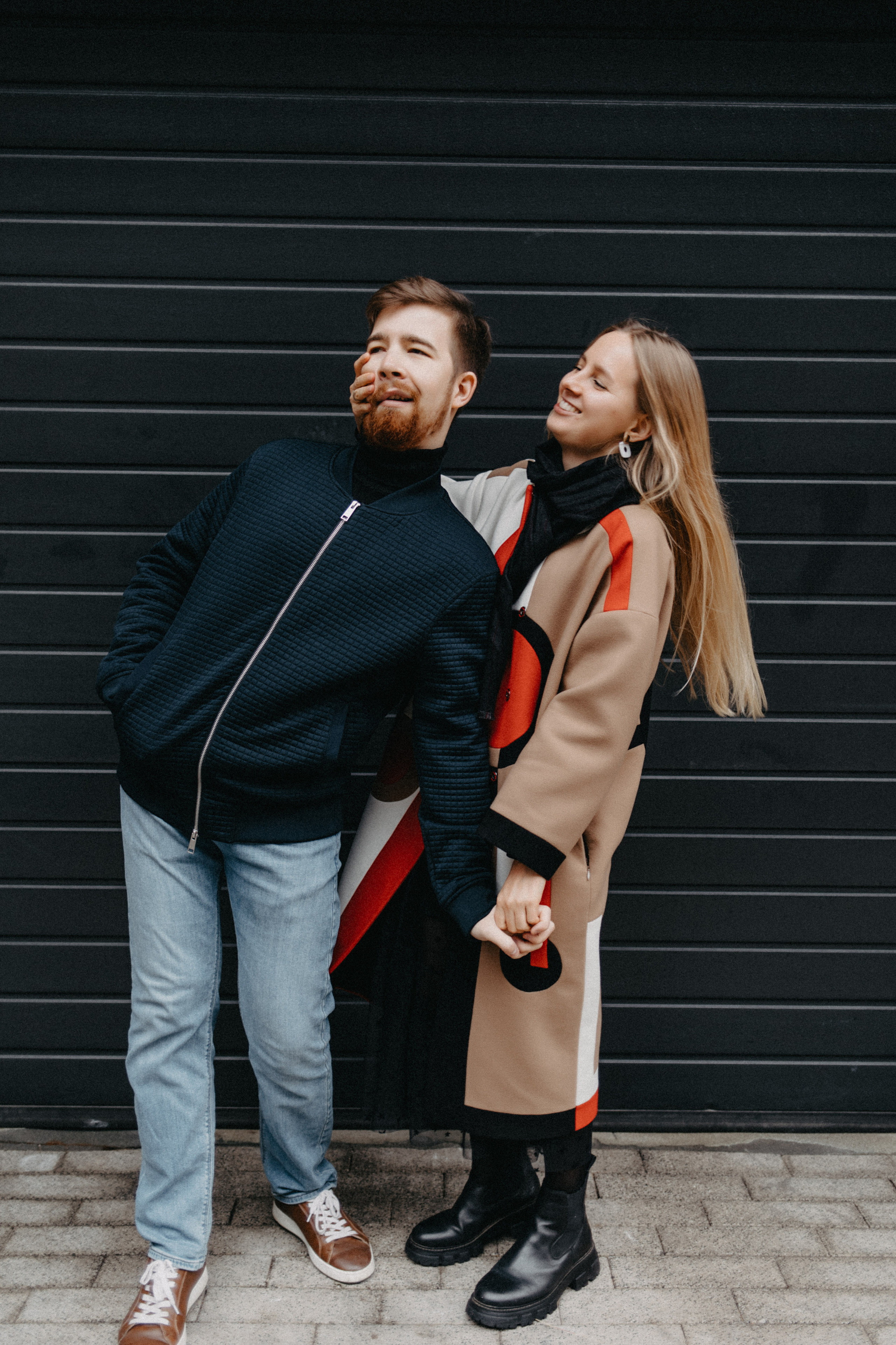 Романтика в большом городе. LEONTEVA_ANASTASIA